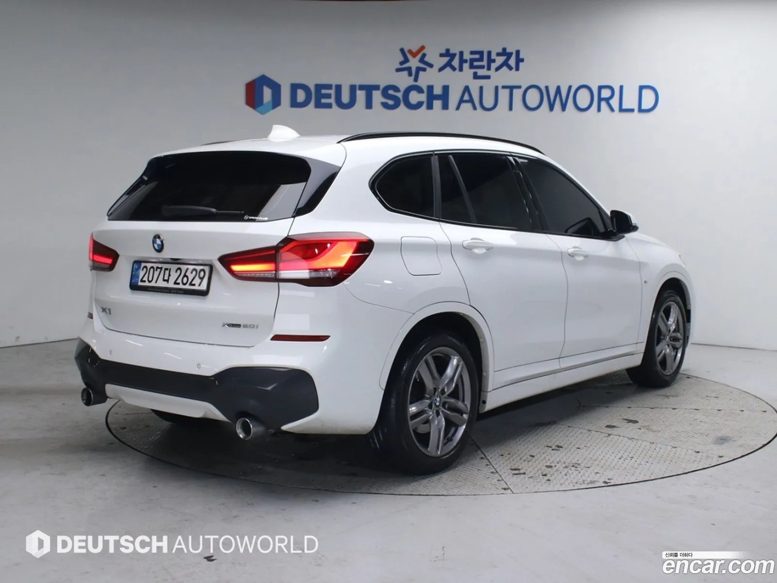 BMW X1 2022 — 13