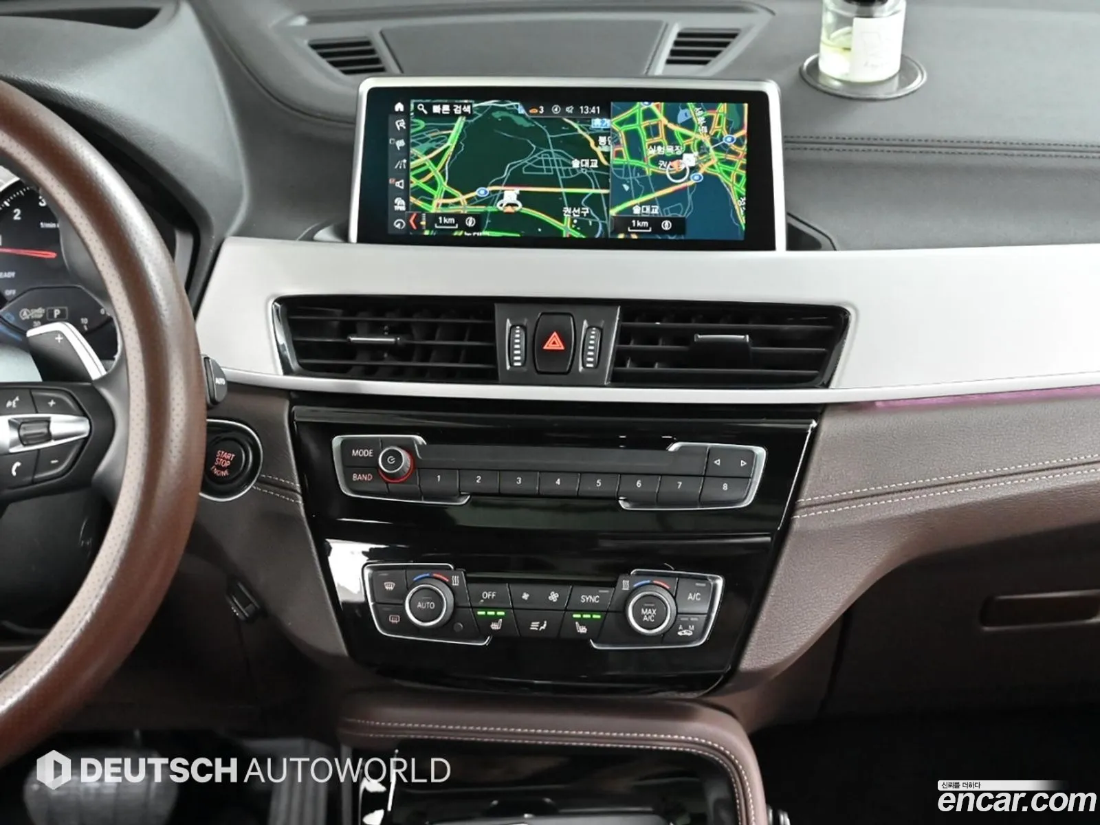 BMW X1 2022 — 9