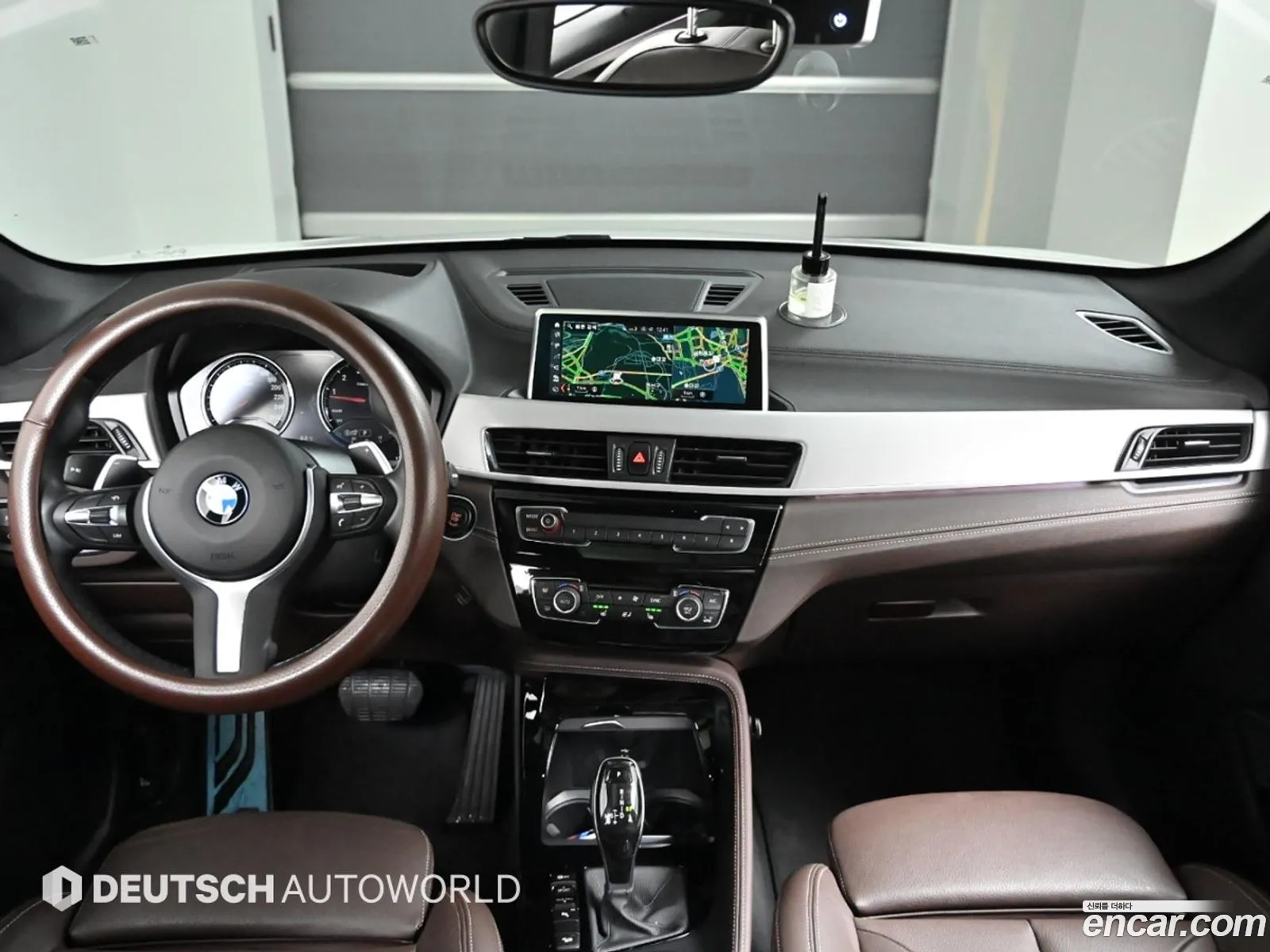 BMW X1 2022 — 20