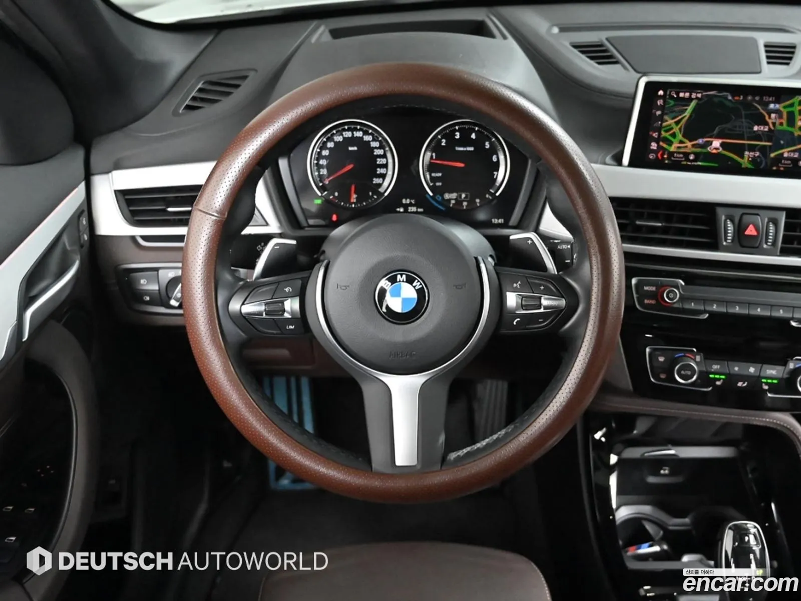 BMW X1 2022 — 6