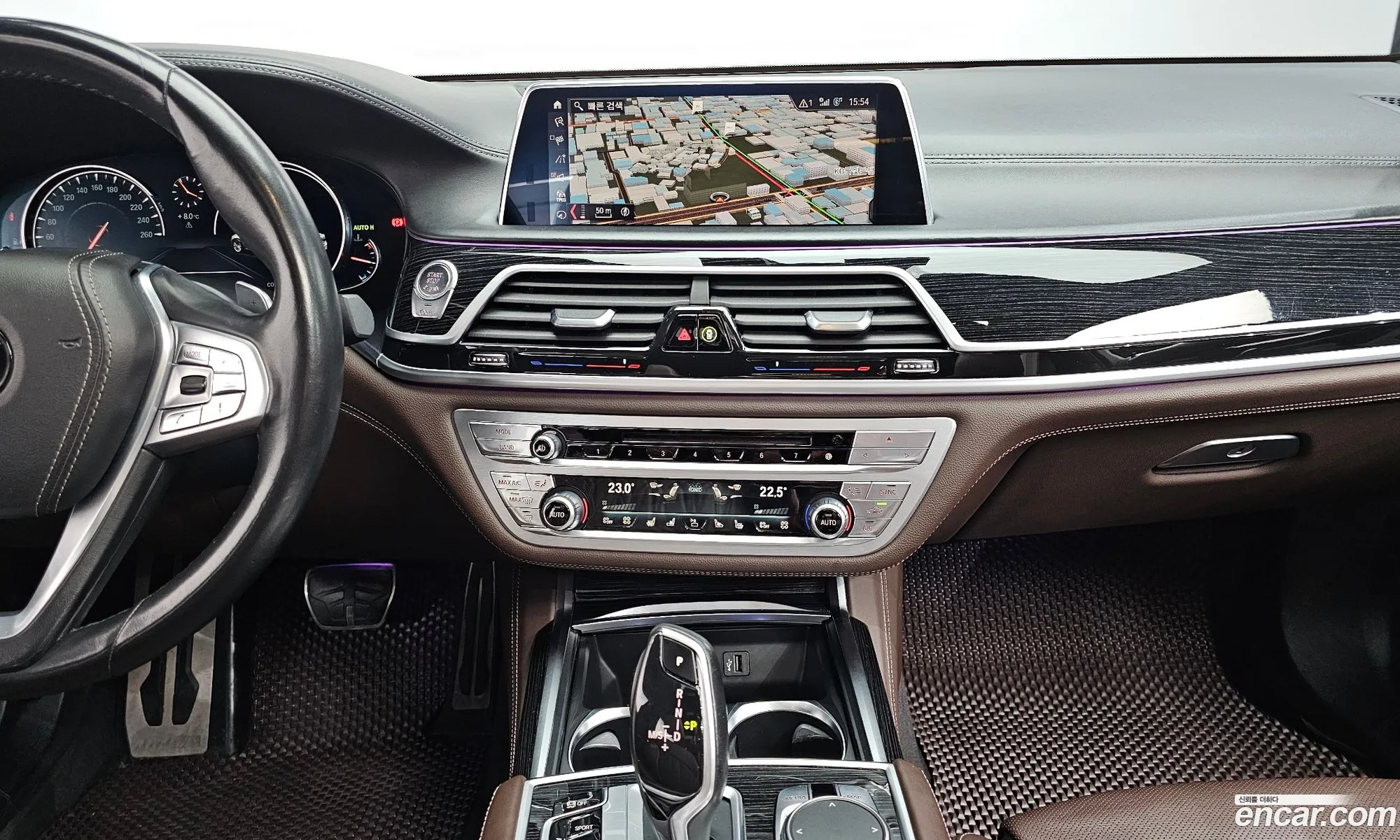 BMW 7 Series 2019 — 15