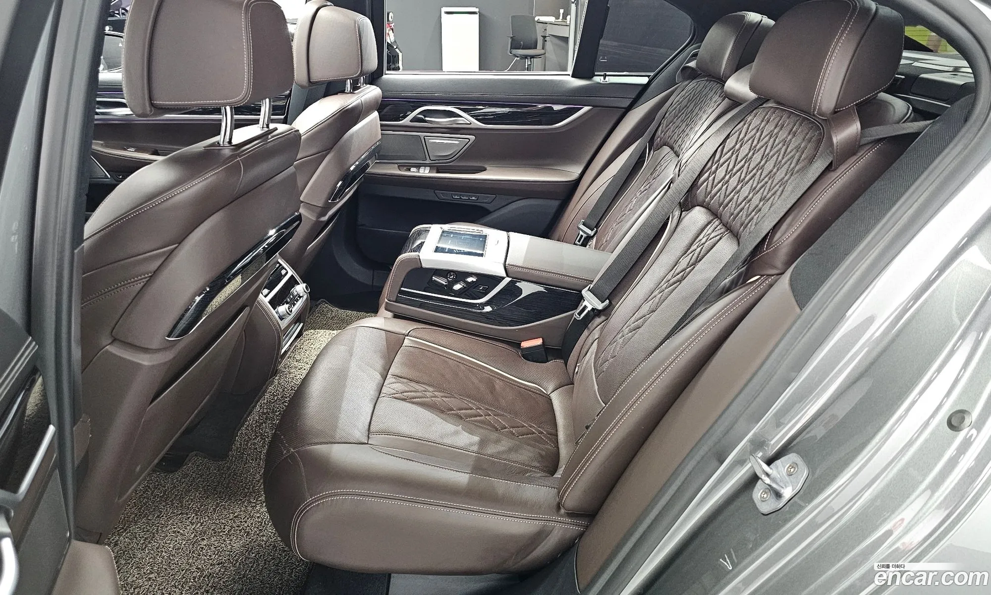 BMW 7 Series 2019 — 9