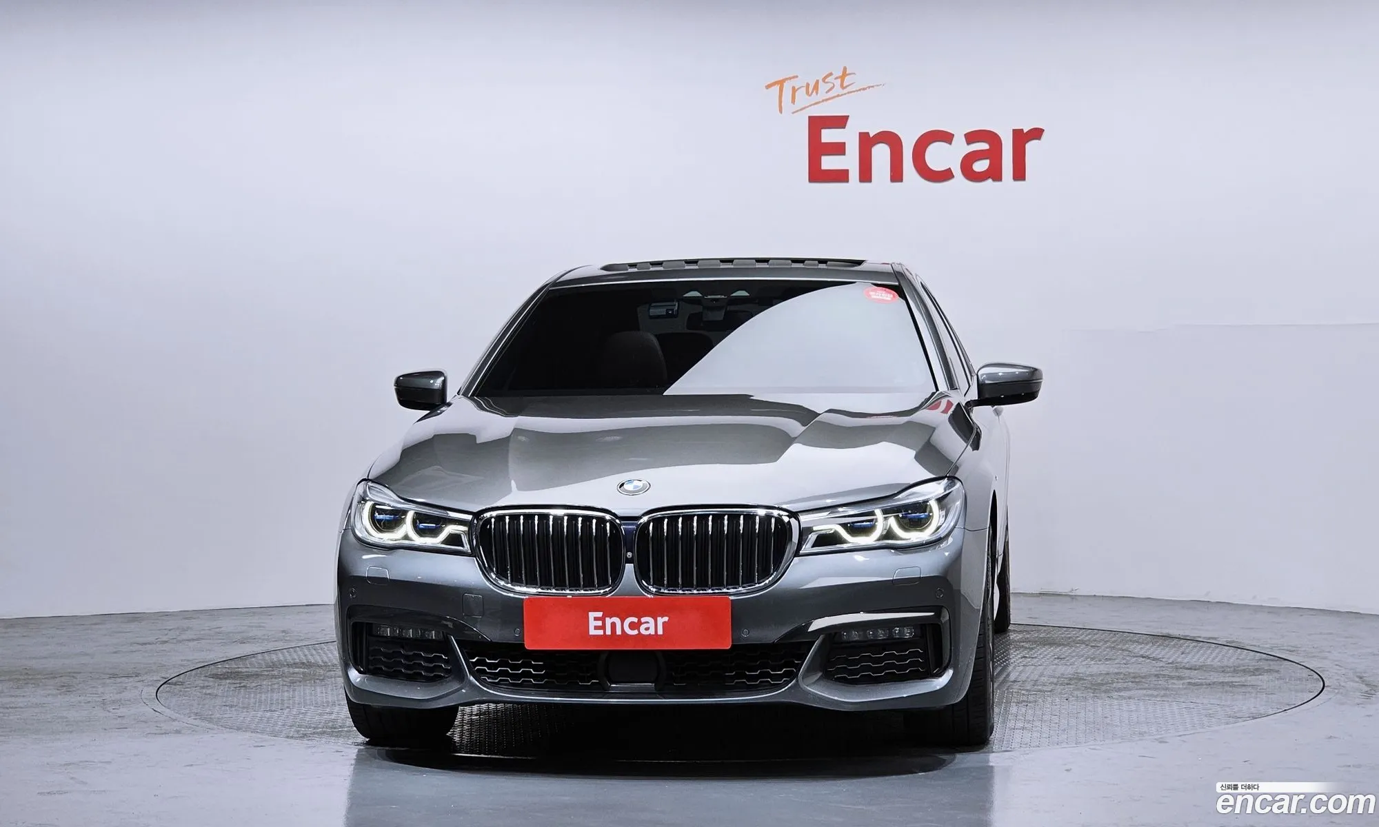 BMW 7 Series 2019 — 10