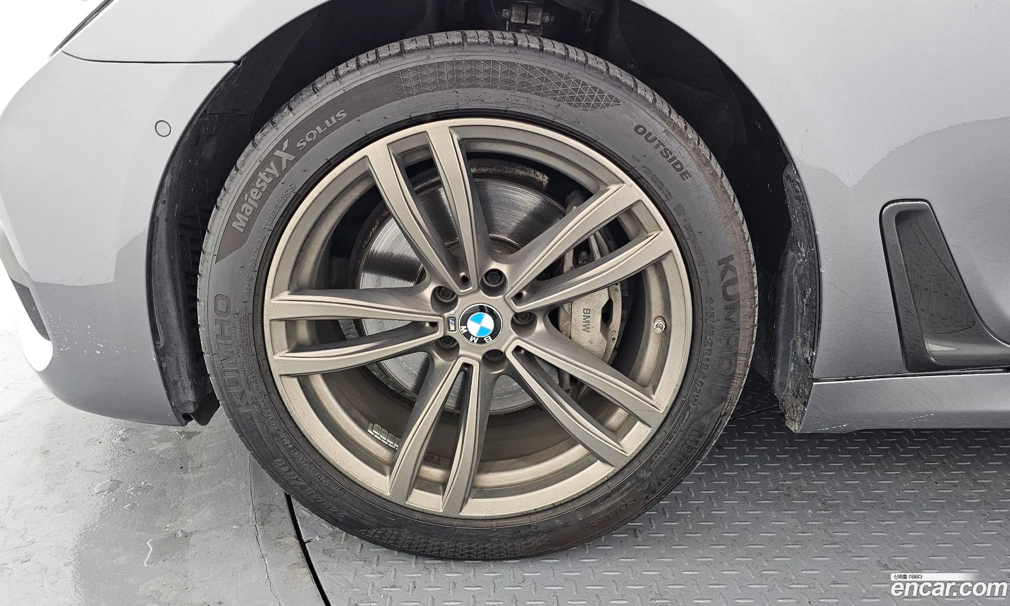 BMW 7 Series 2019 — 4