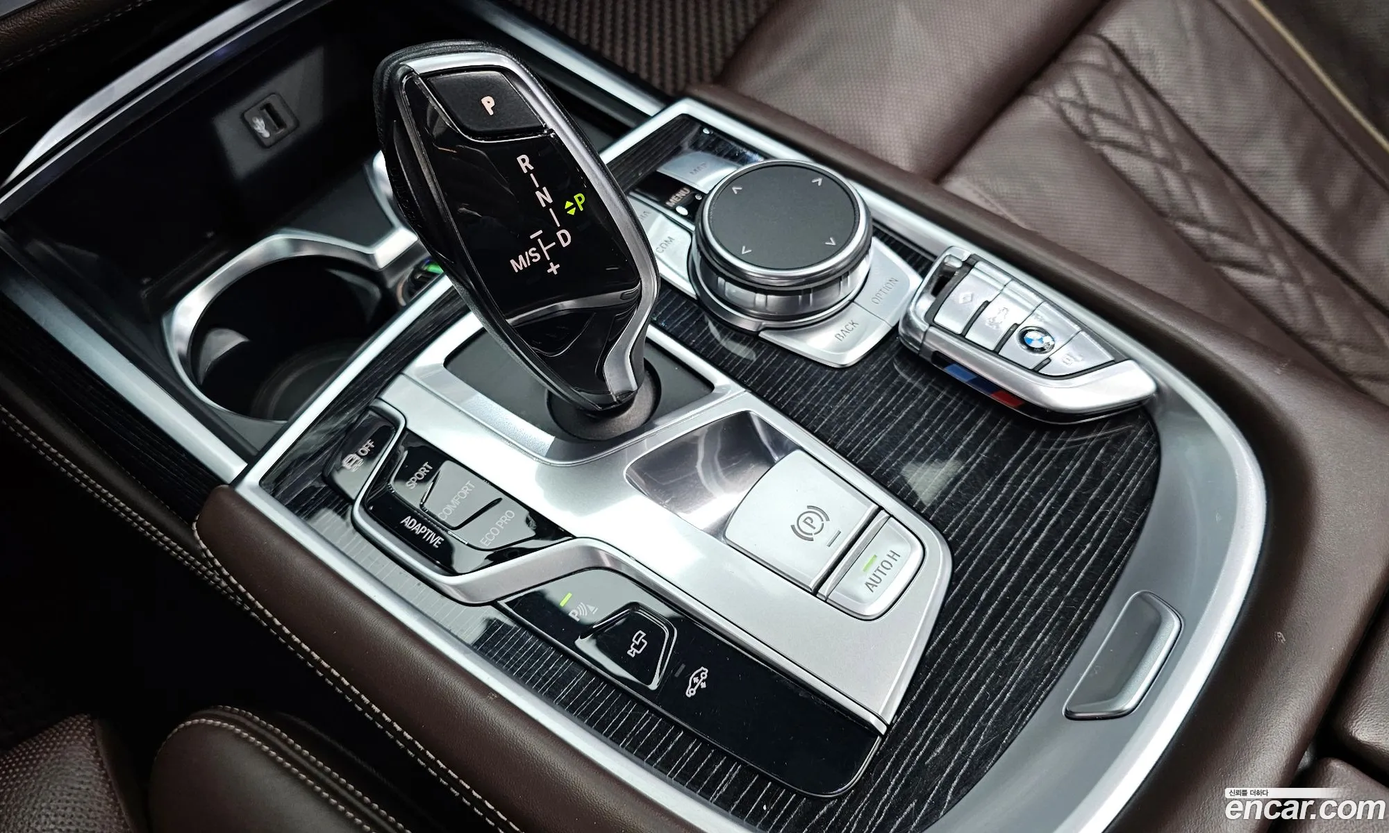 BMW 7 Series 2019 — 14