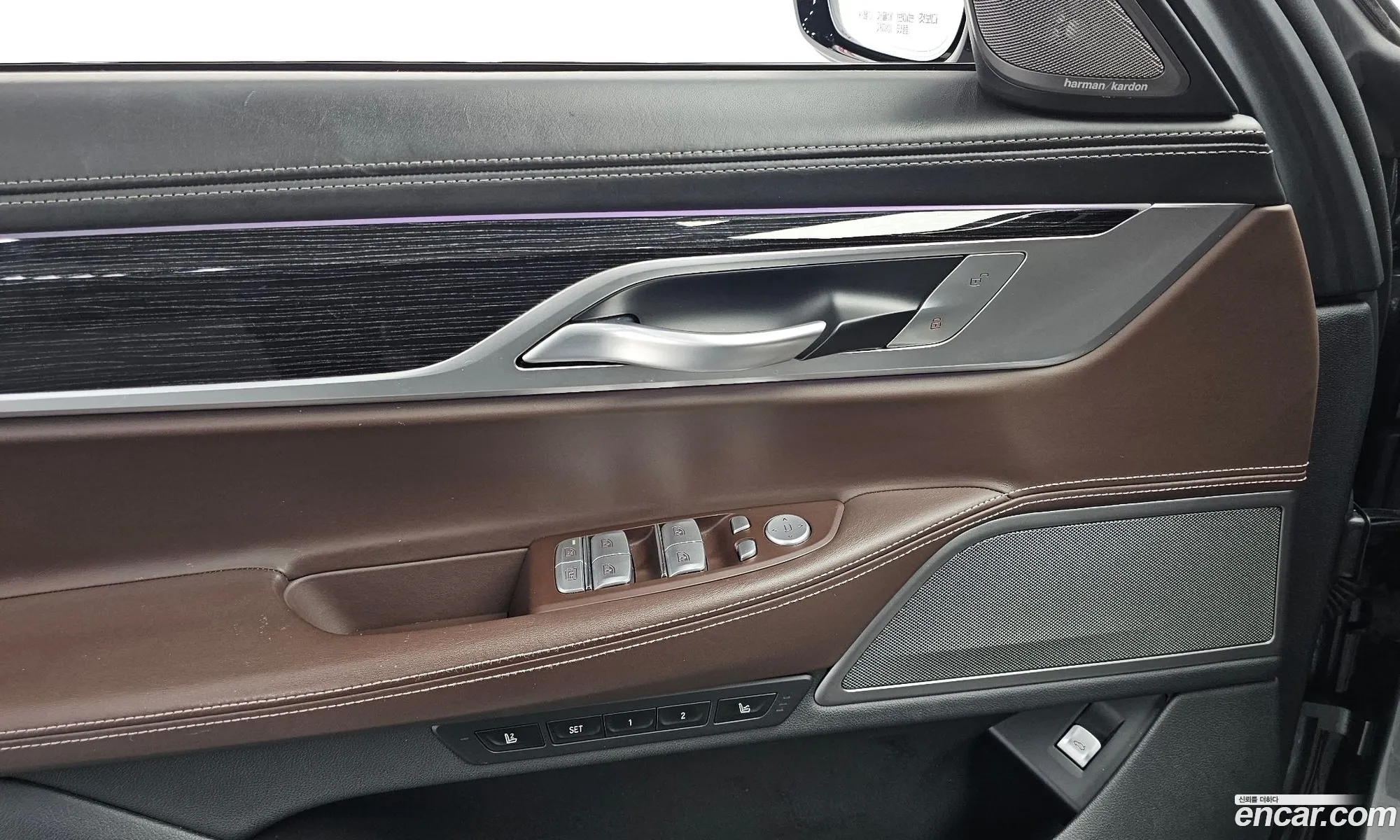 BMW 7 Series 2019 — 18