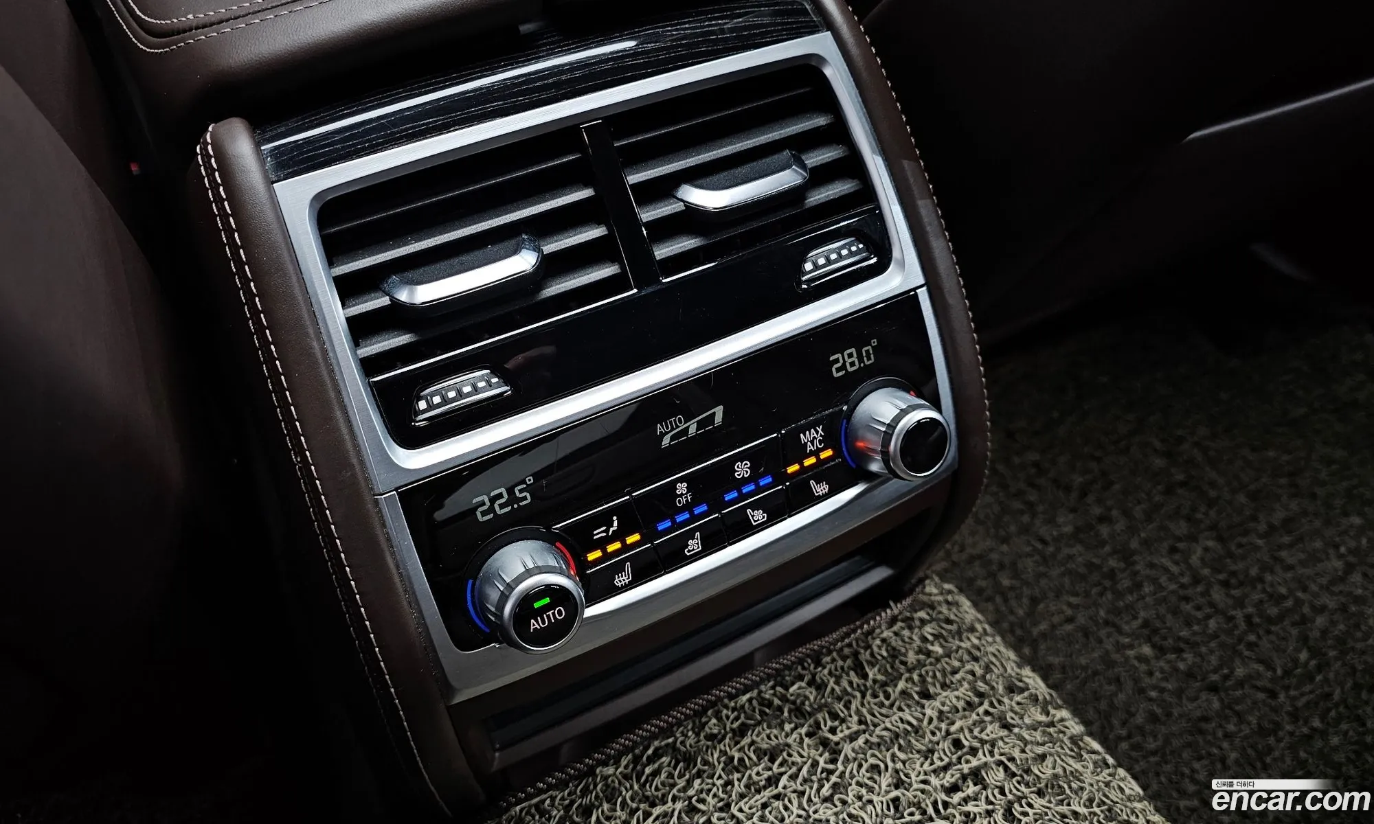 BMW 7 Series 2019 — 13