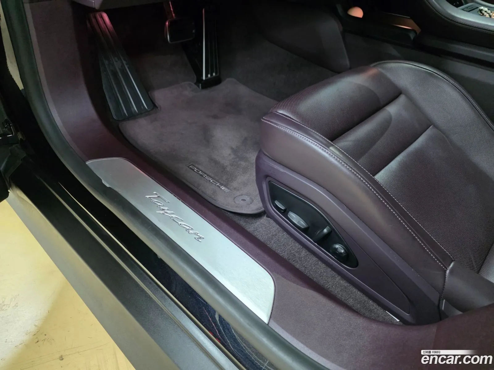 Porsche Taycan 2024 — 13