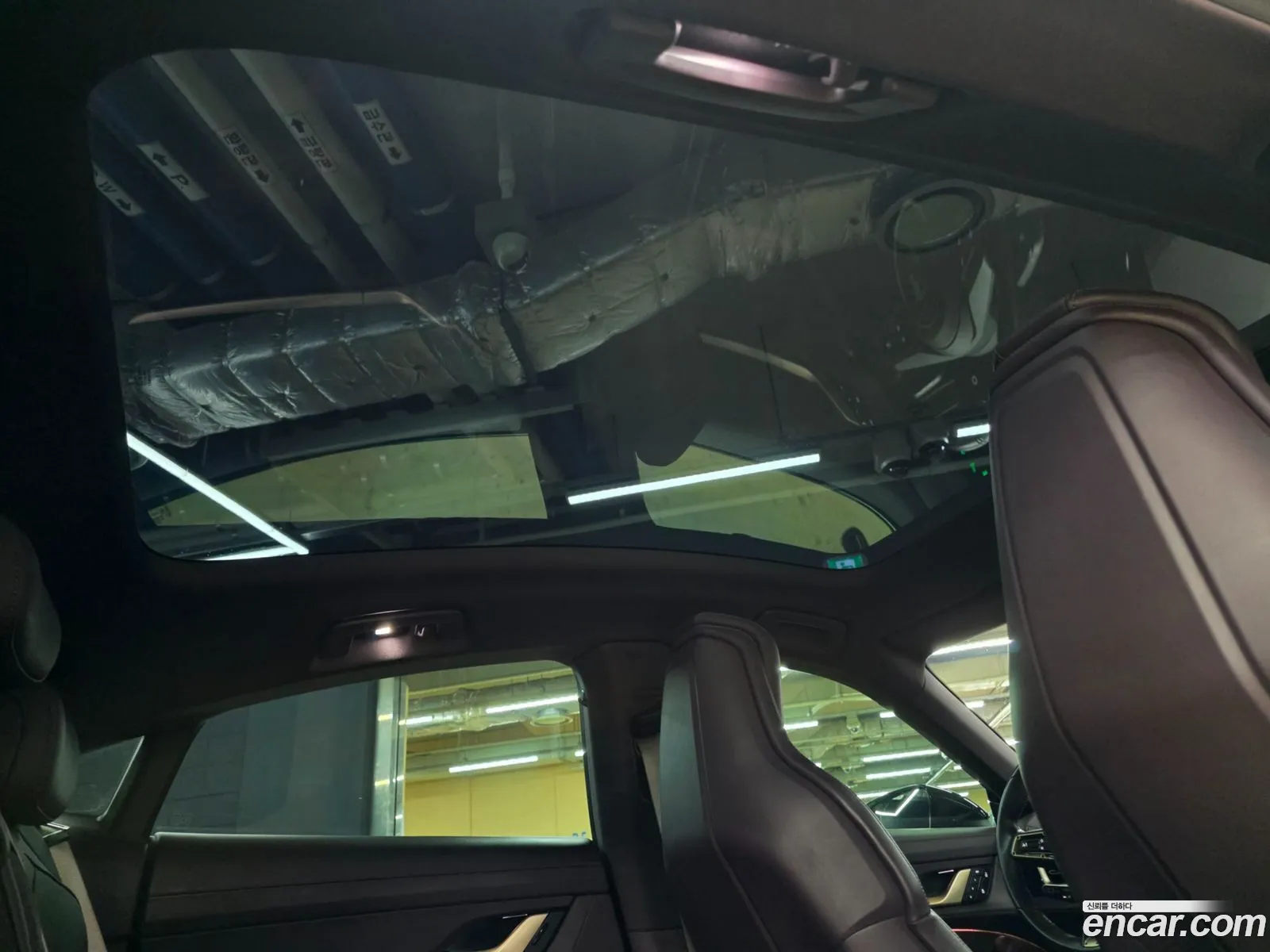 Porsche Taycan 2024 — 9