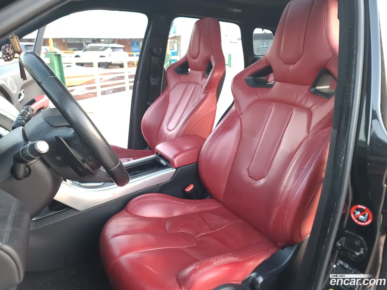 Land Rover Range Rover Evoque 2014 — 12