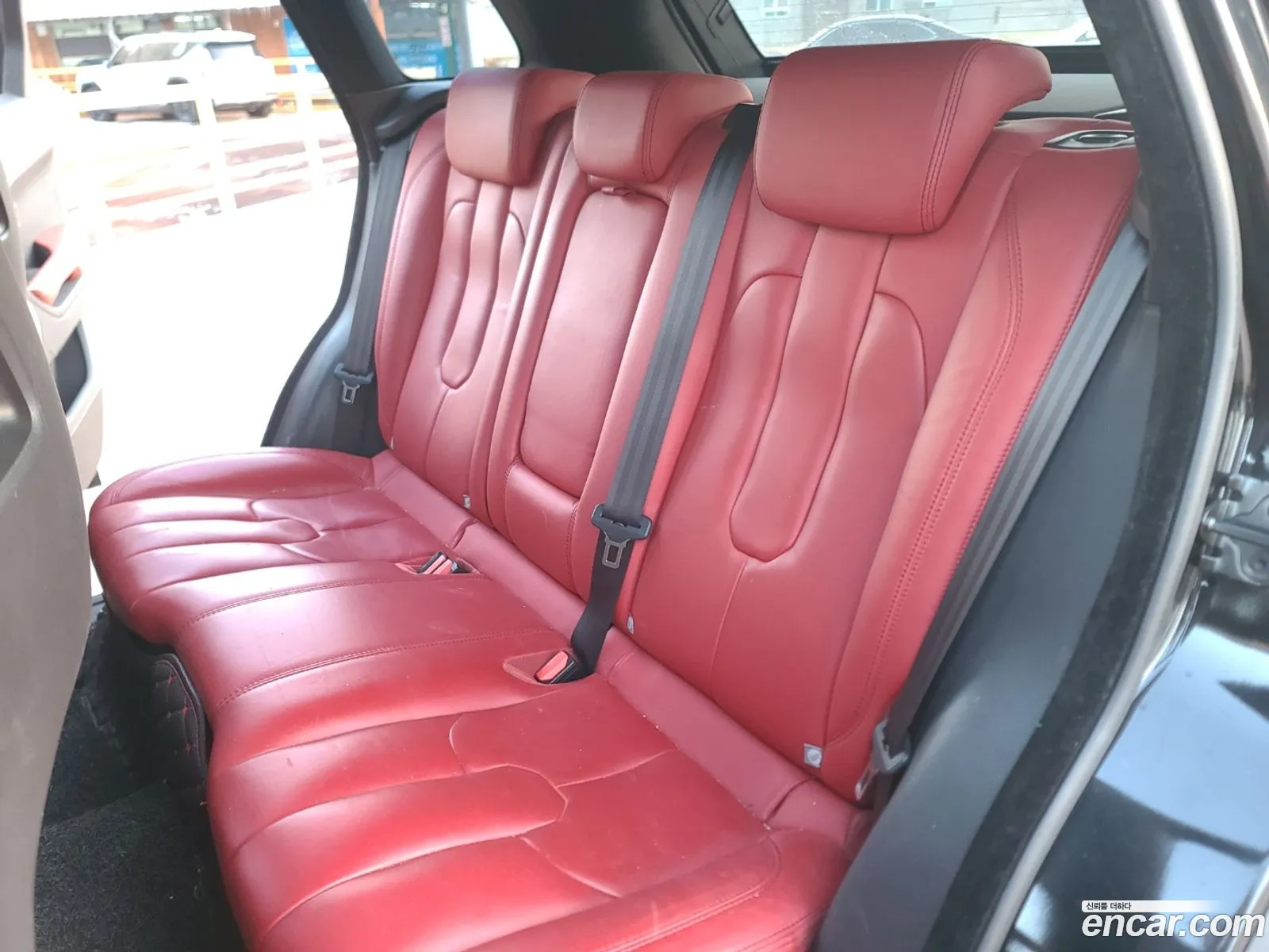 Land Rover Range Rover Evoque 2014 — 3
