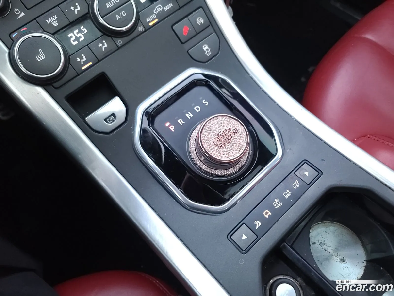 Land Rover Range Rover Evoque 2014 — 14