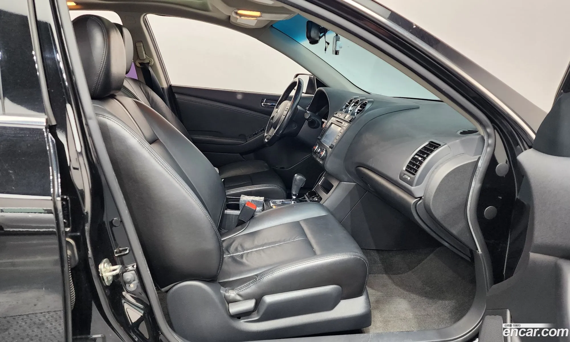 Nissan Altima 2012 1N4AL2AP0CC163811 — 2