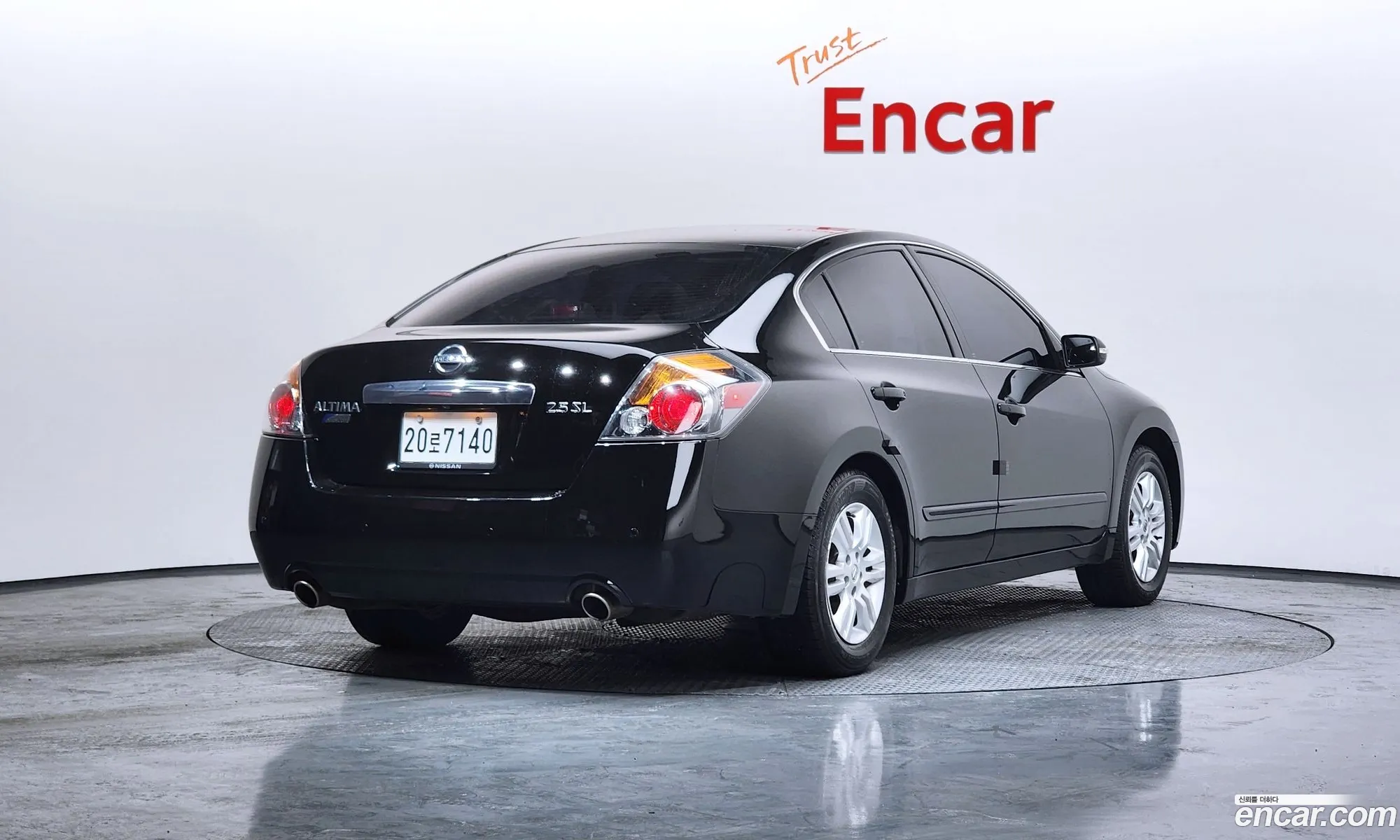 Nissan Altima 2012 1N4AL2AP0CC163811 — 8