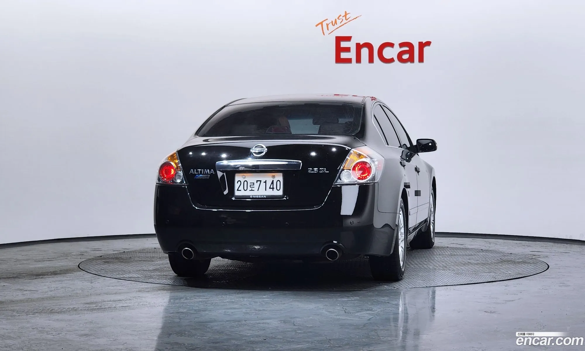 Nissan Altima 2012 1N4AL2AP0CC163811 — 9