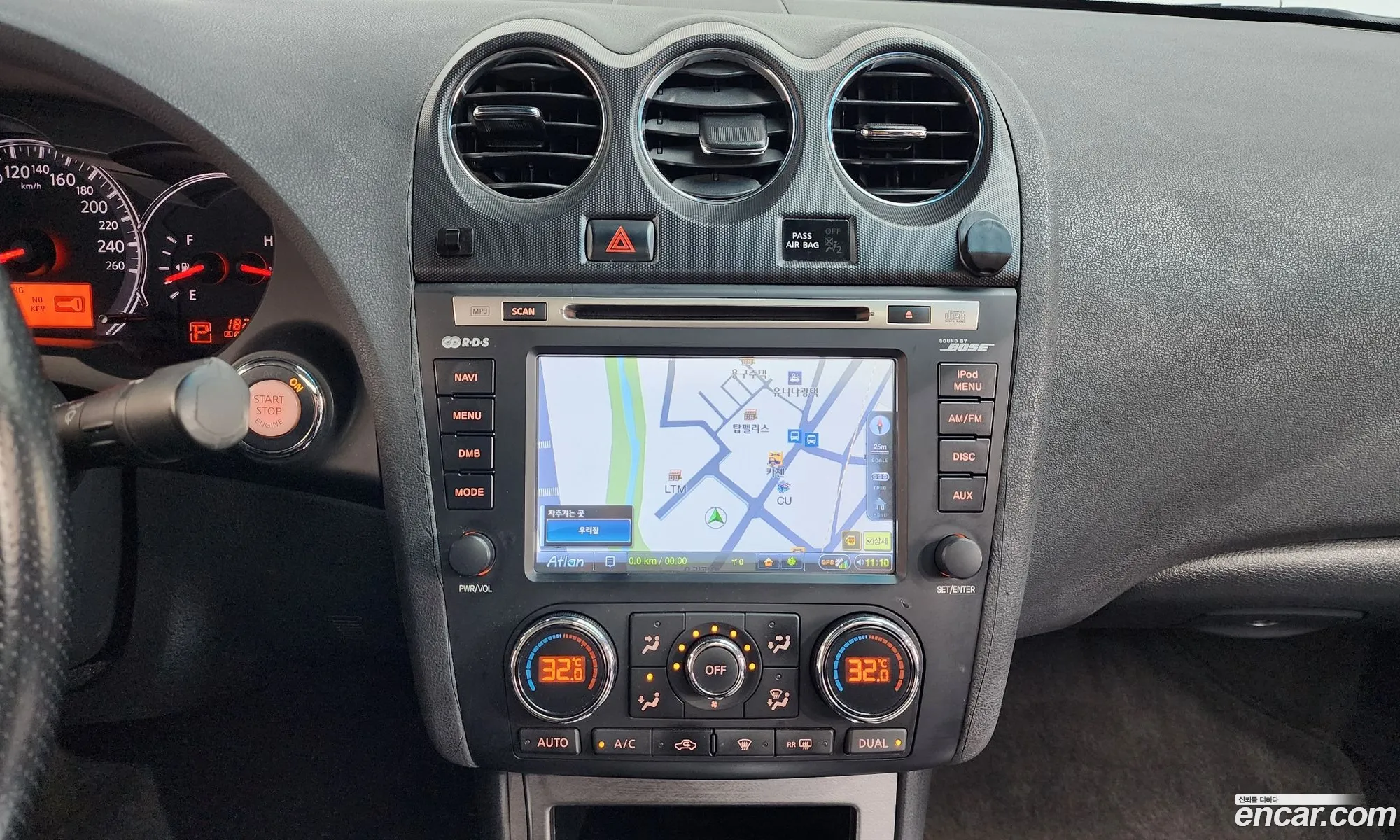 Nissan Altima 2012 1N4AL2AP0CC163811 — 4