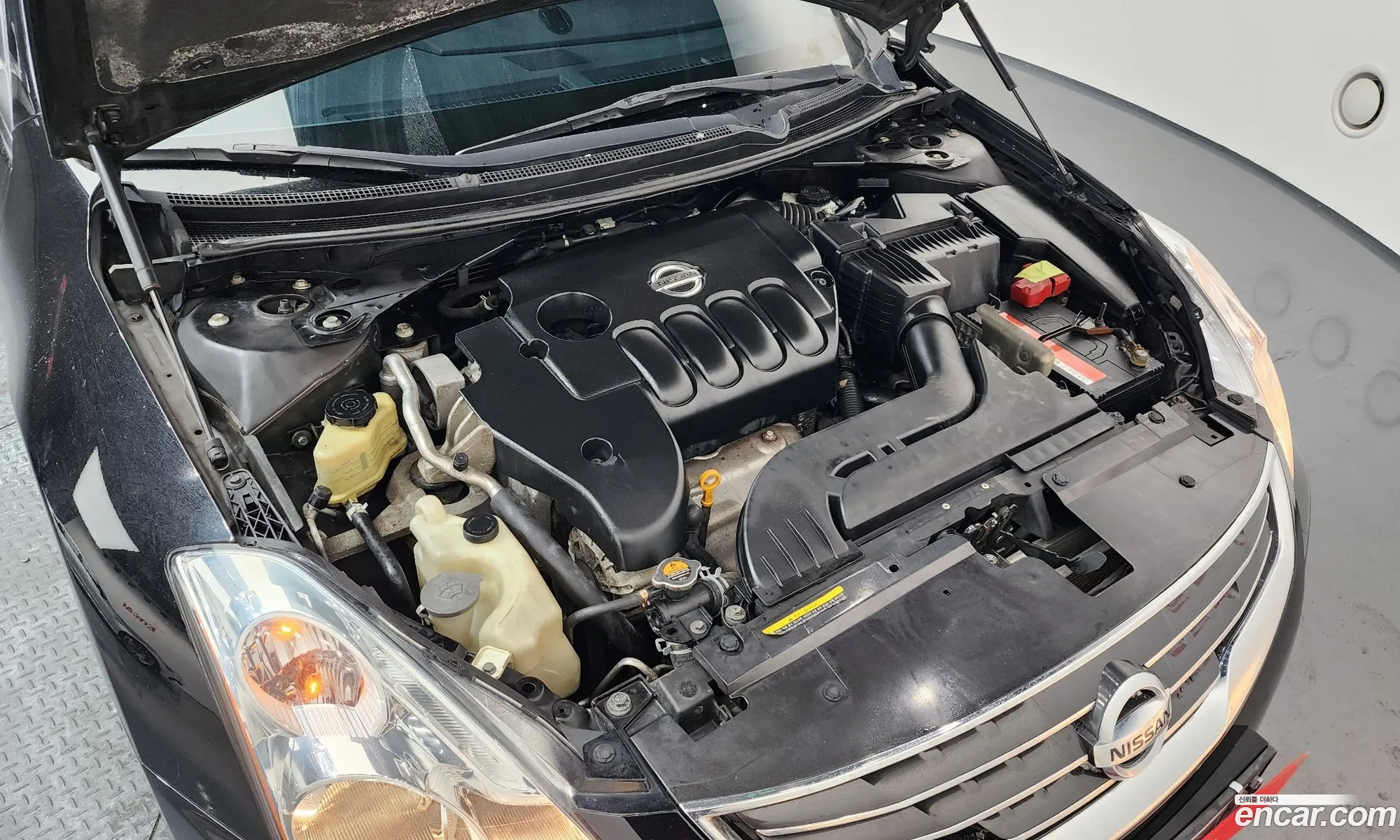Nissan Altima 2012 1N4AL2AP0CC163811 — 16