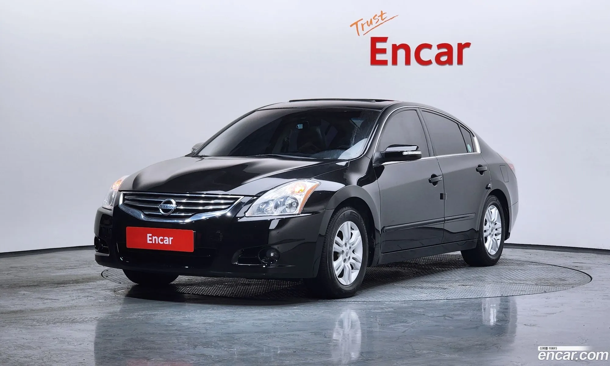 Nissan Altima 2012 1N4AL2AP0CC163811 — 10
