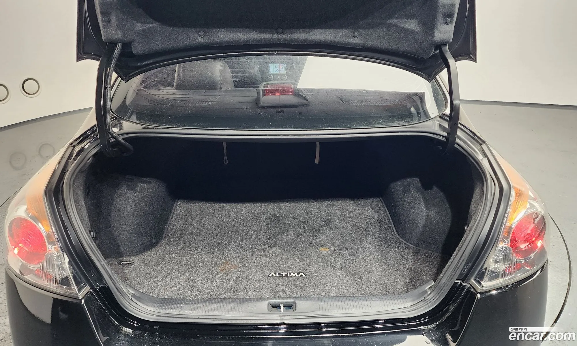 Nissan Altima 2012 1N4AL2AP0CC163811 — 19