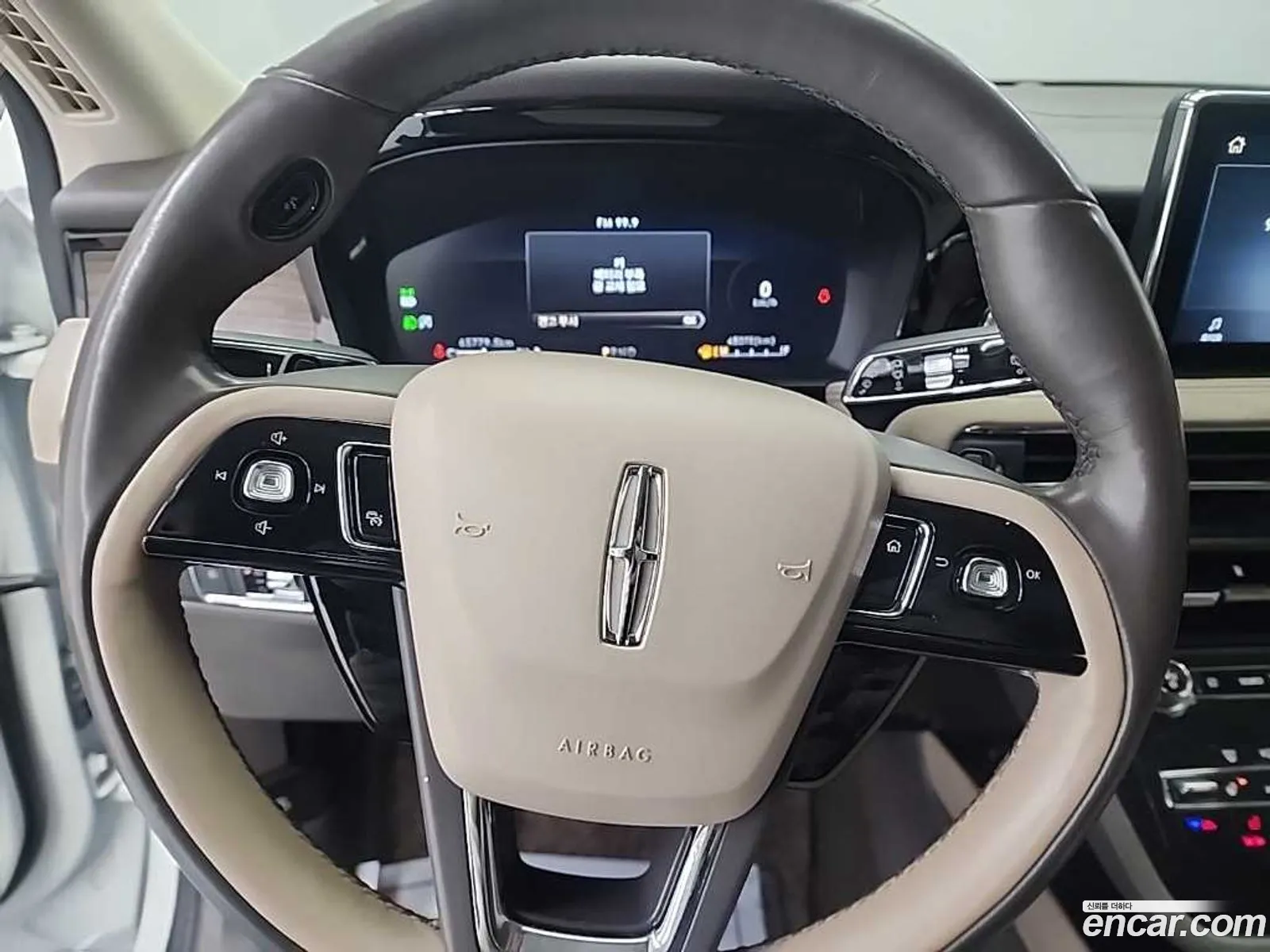 Lincoln Corsair 2021 — 5