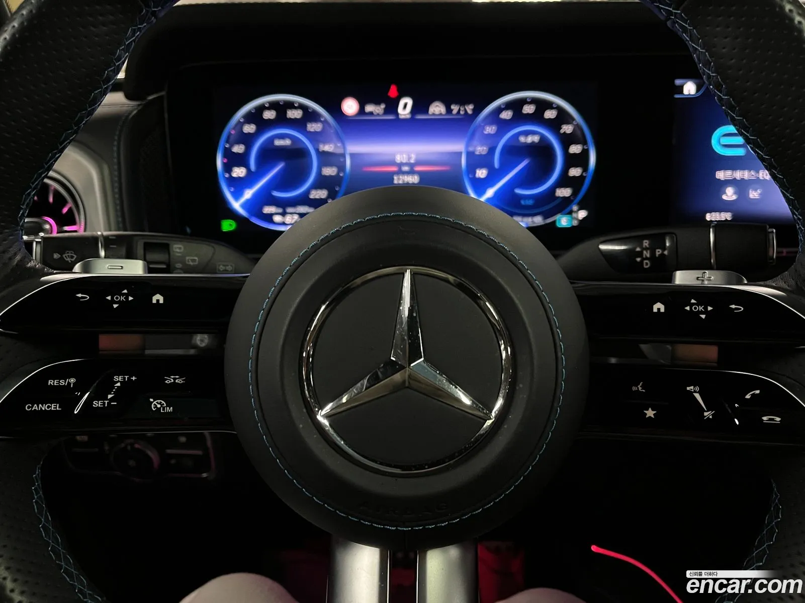 Mercedes-Benz G-Class W465 2024 — 18