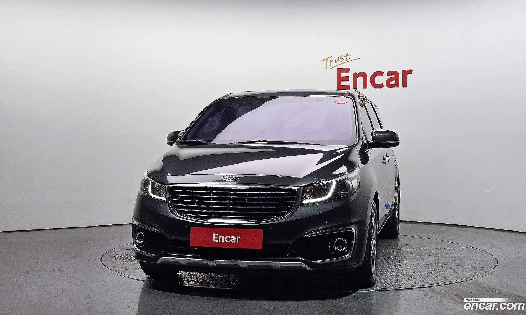 Kia Carnival 2018 — 17