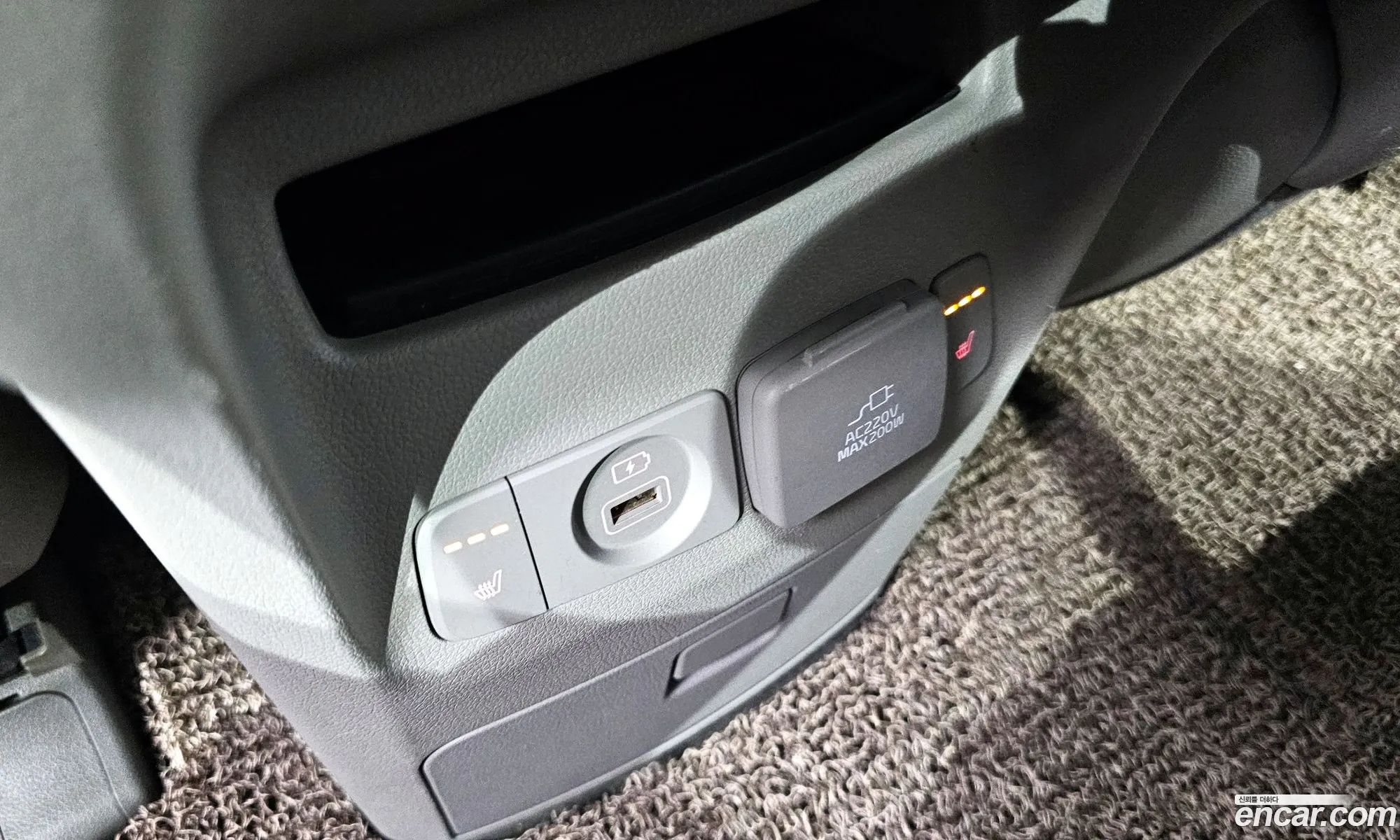 Kia Carnival 2018 — 15