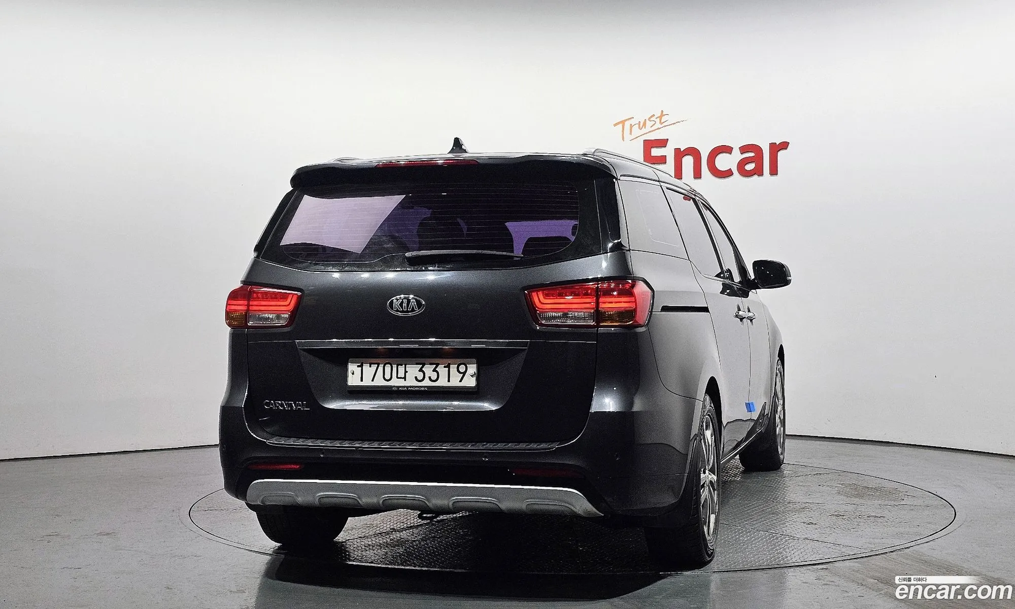 Kia Carnival 2018 — 6