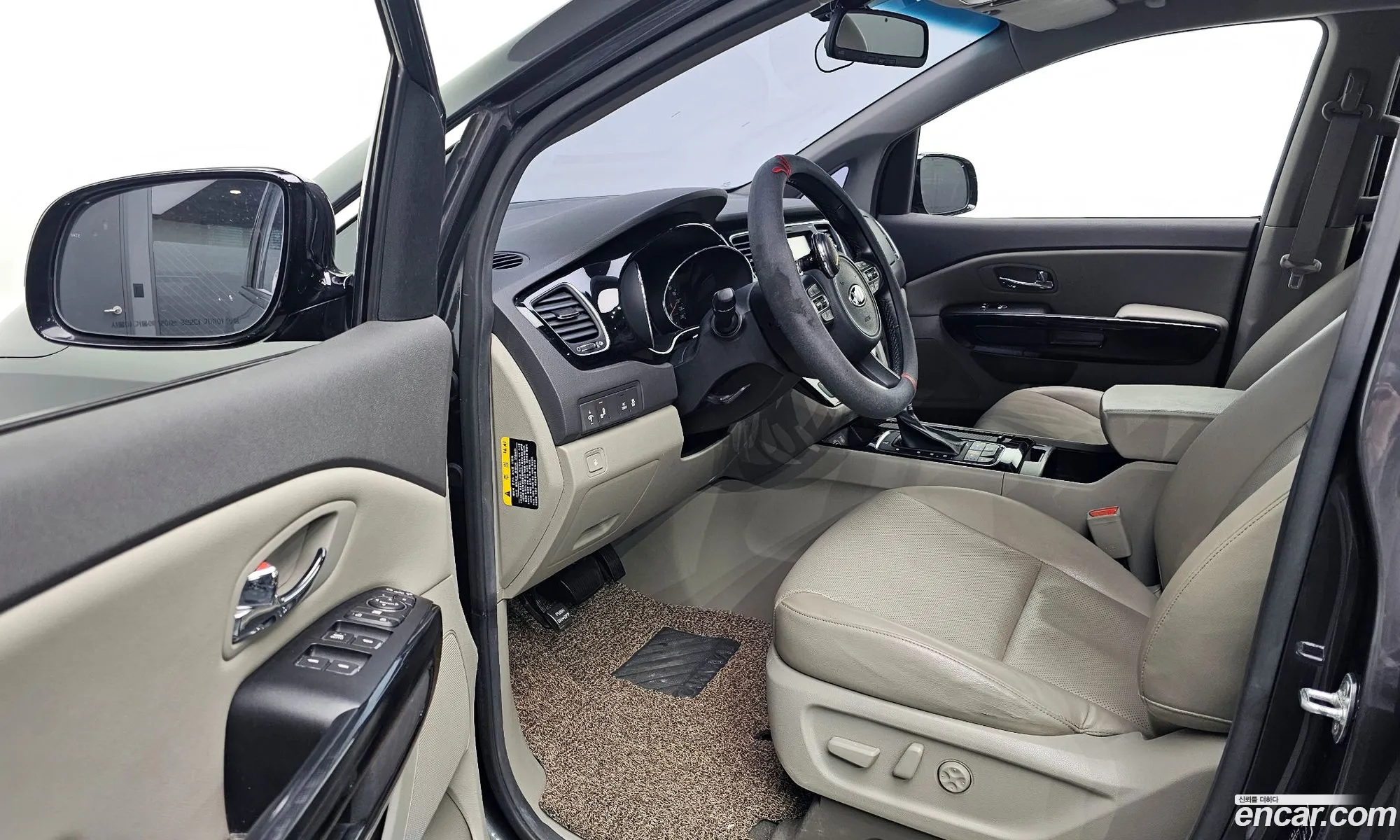 Kia Carnival 2018 — 4