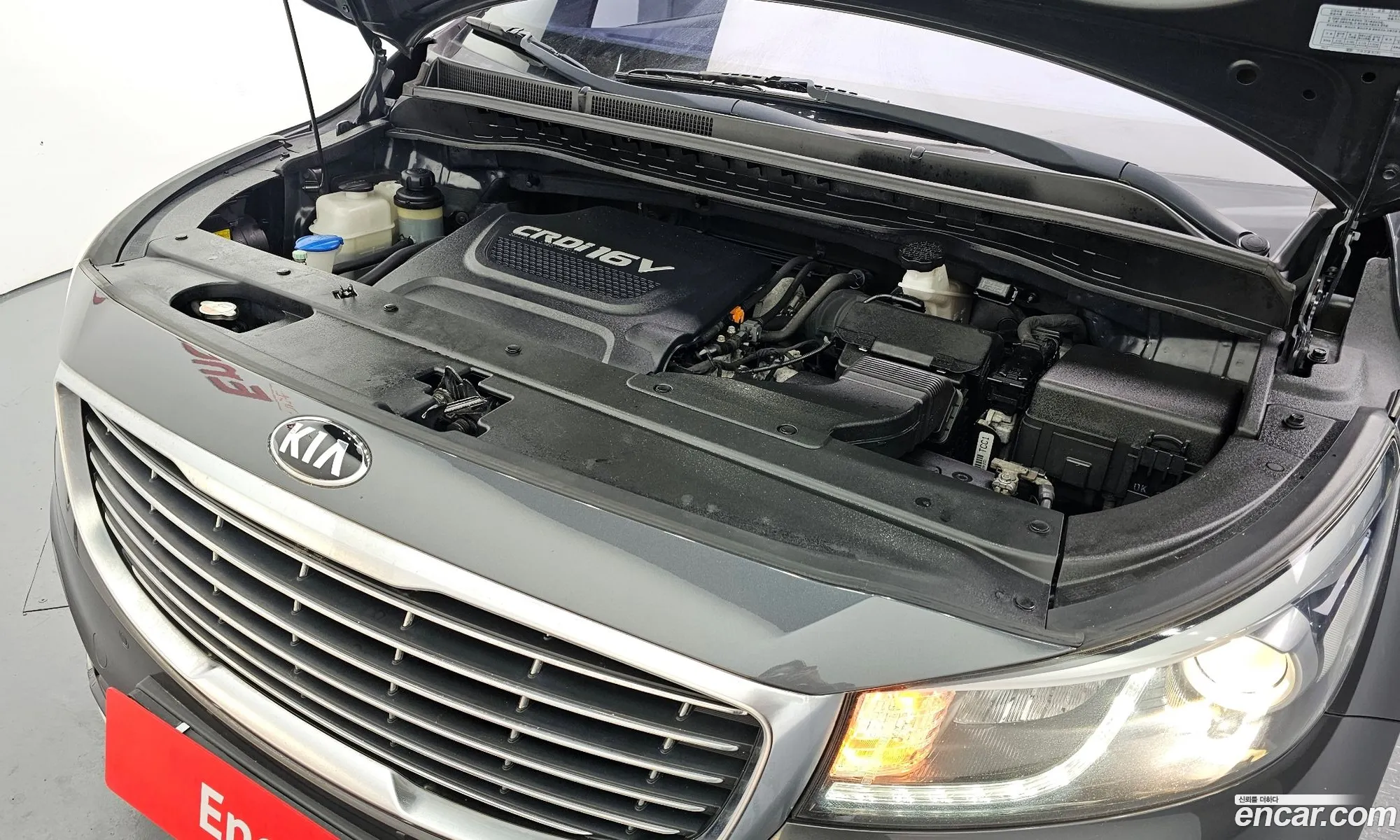 Kia Carnival 2018 — 14
