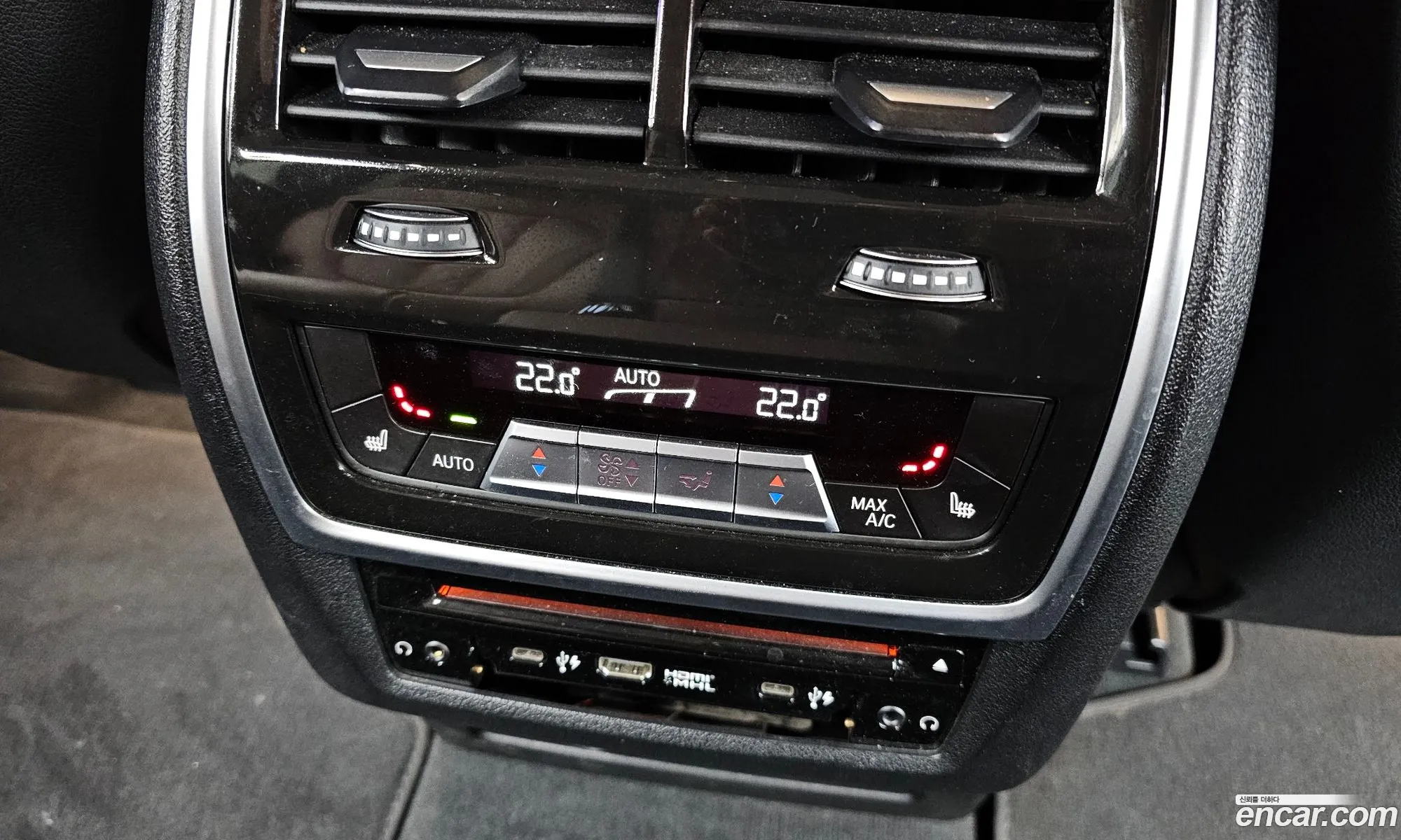 BMW X7 2022 WBATB4101N9L30727 — 8