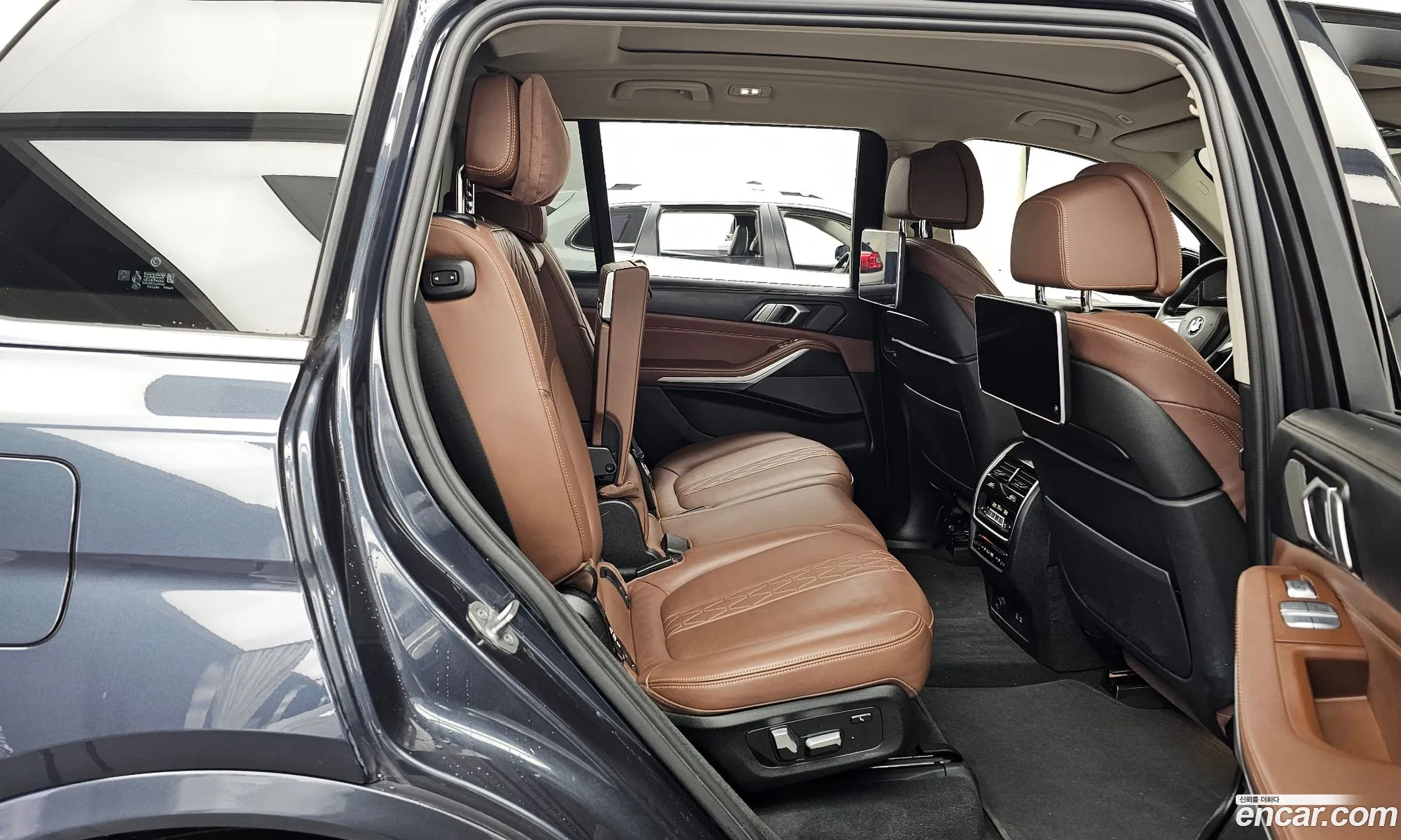 BMW X7 2022 WBATB4101N9L30727 — 15