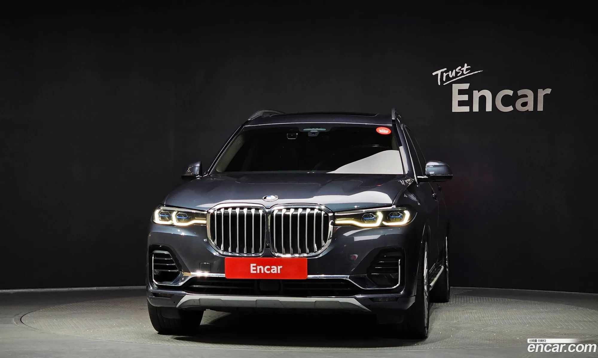 BMW X7 2022 WBATB4101N9L30727 — 13