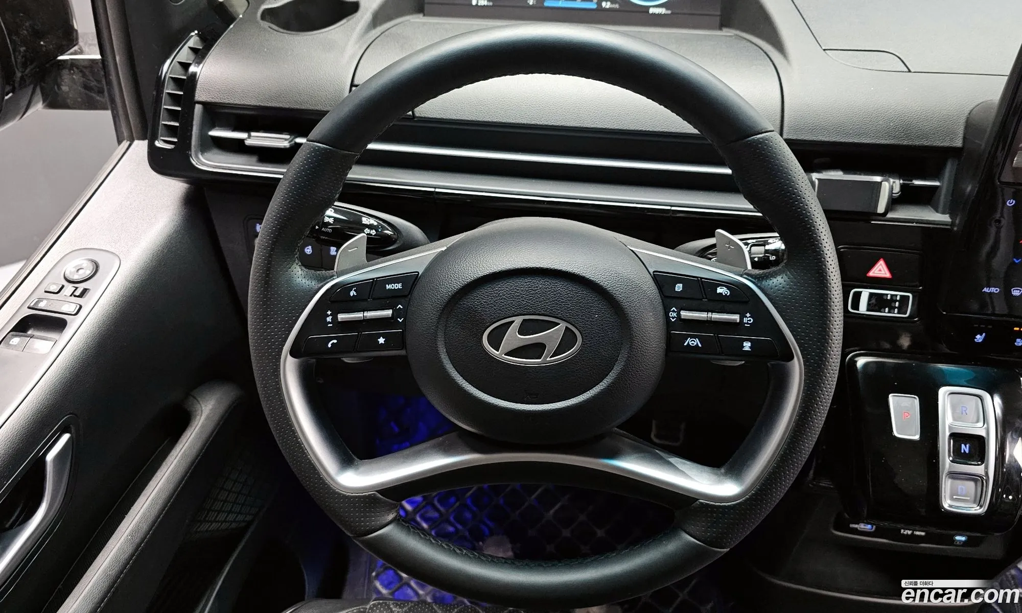 Hyundai Staria 2024 — 13