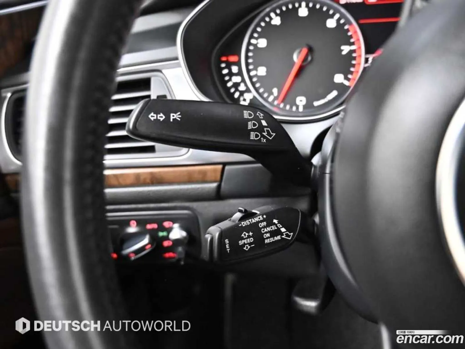 Audi A6 2013 — 16