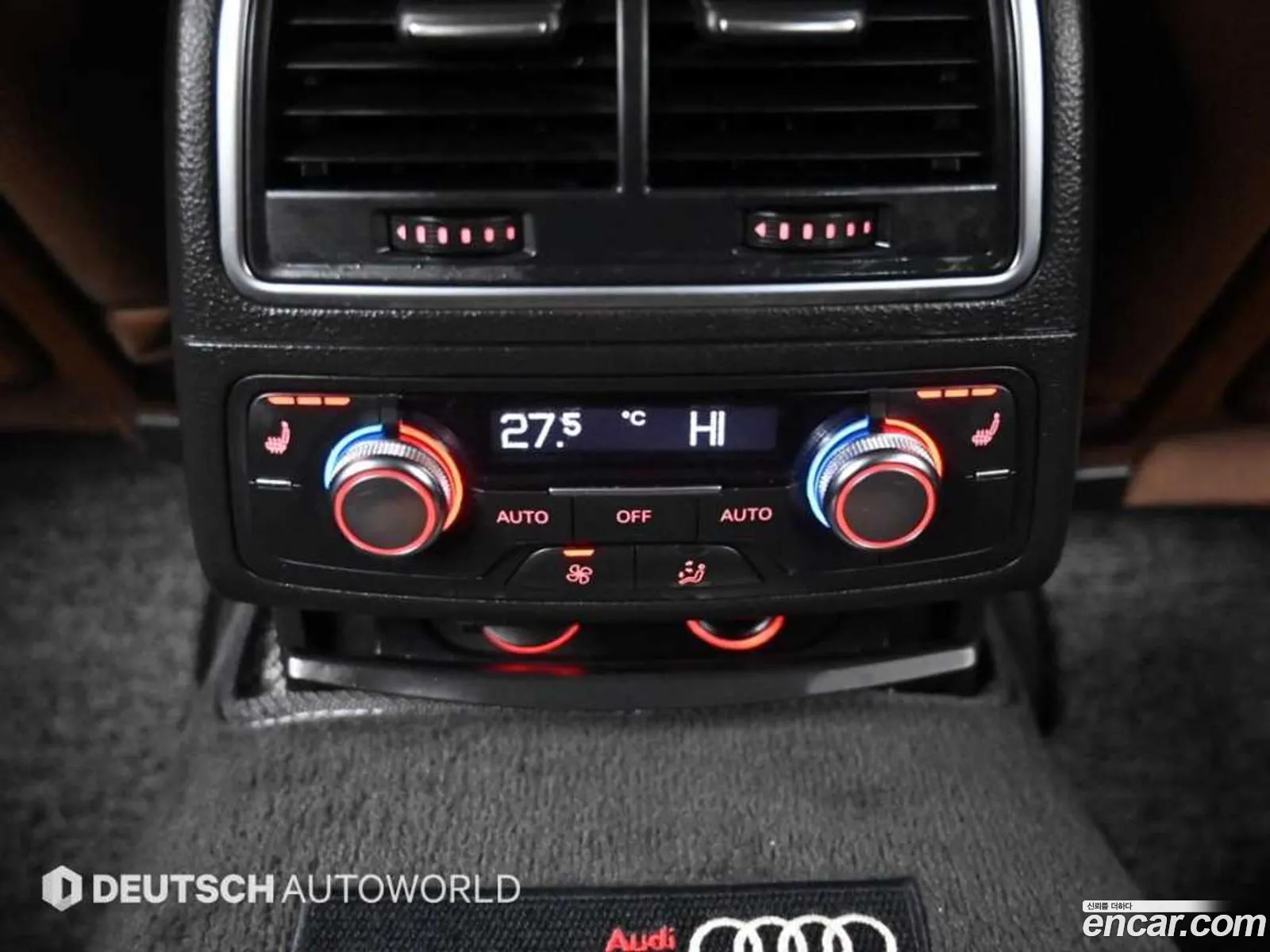 Audi A6 2013 — 8
