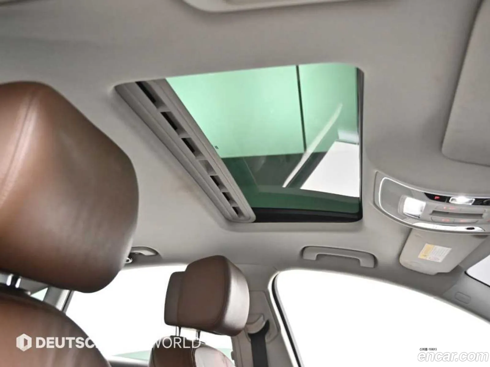 Audi A6 2013 — 6