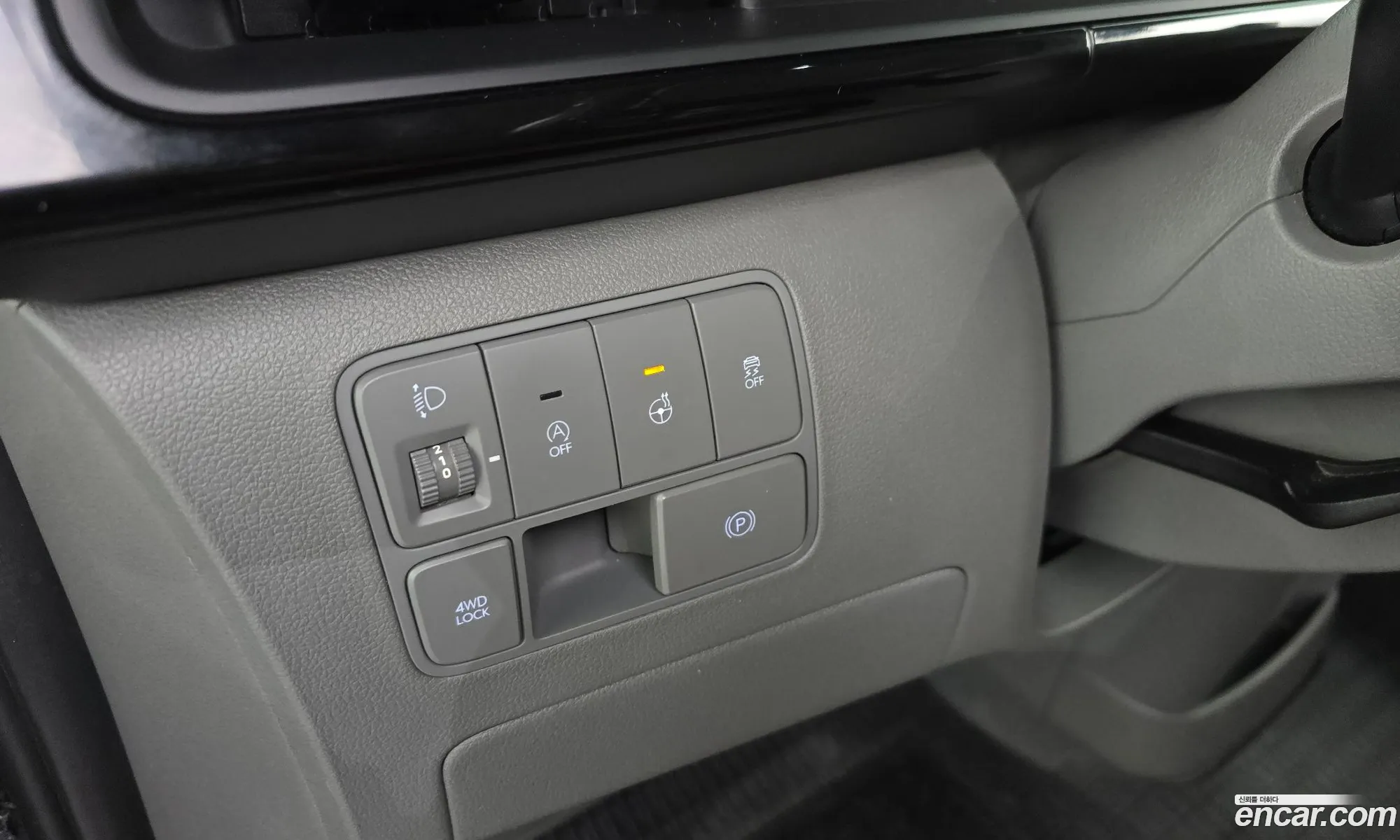 Hyundai Staria 2021 — 2