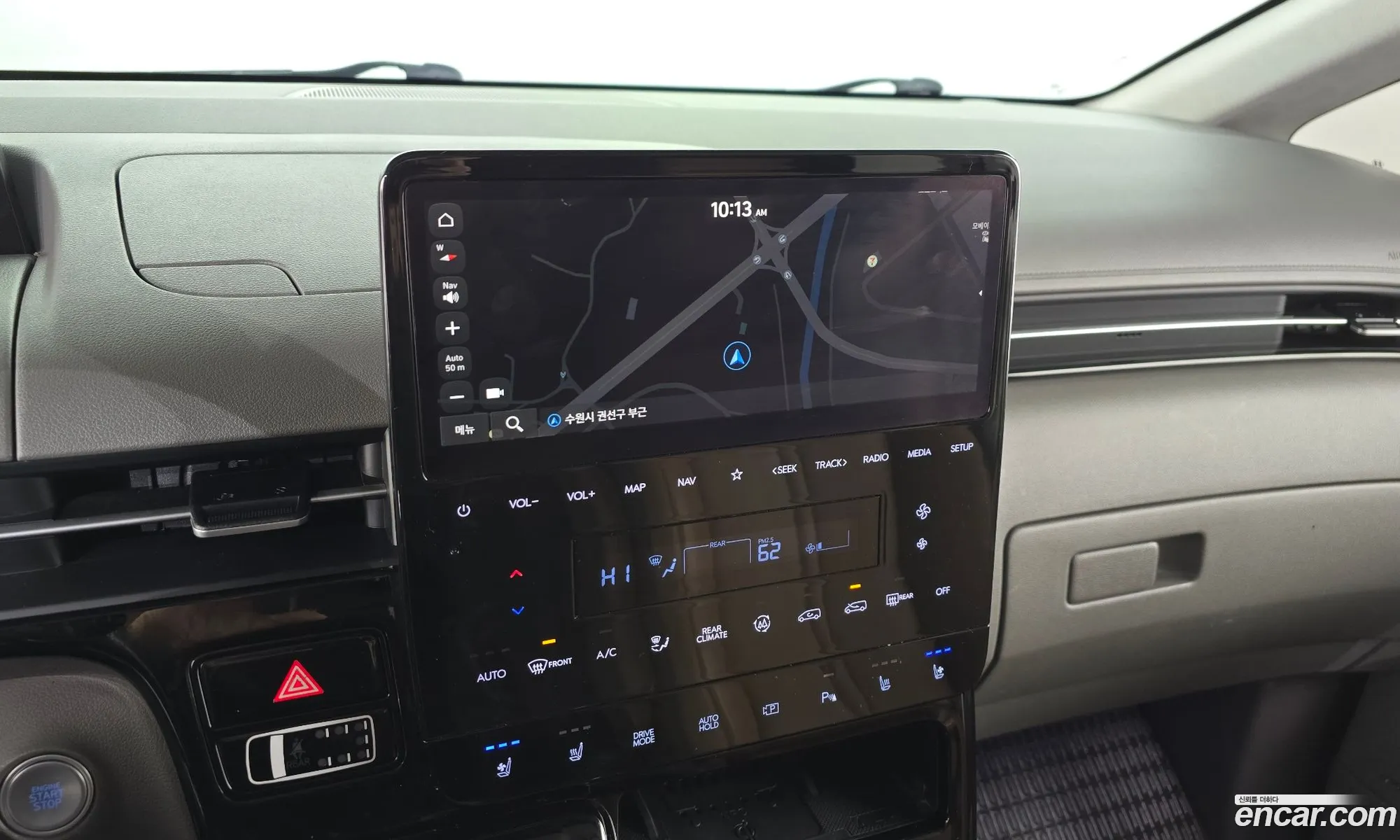 Hyundai Staria 2021 — 20