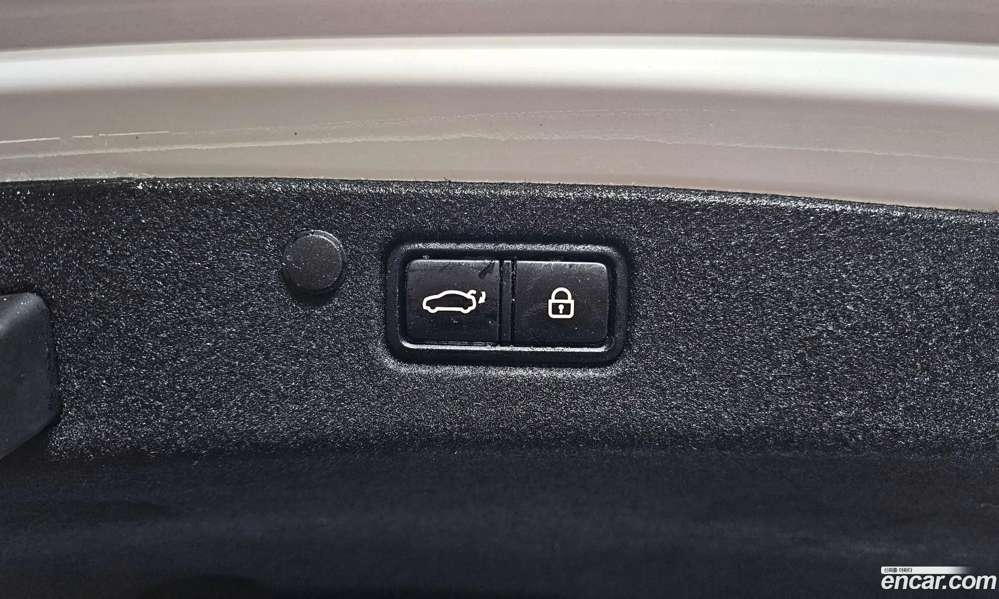 Hyundai Grandeur IG Hybrid 2021 — 7