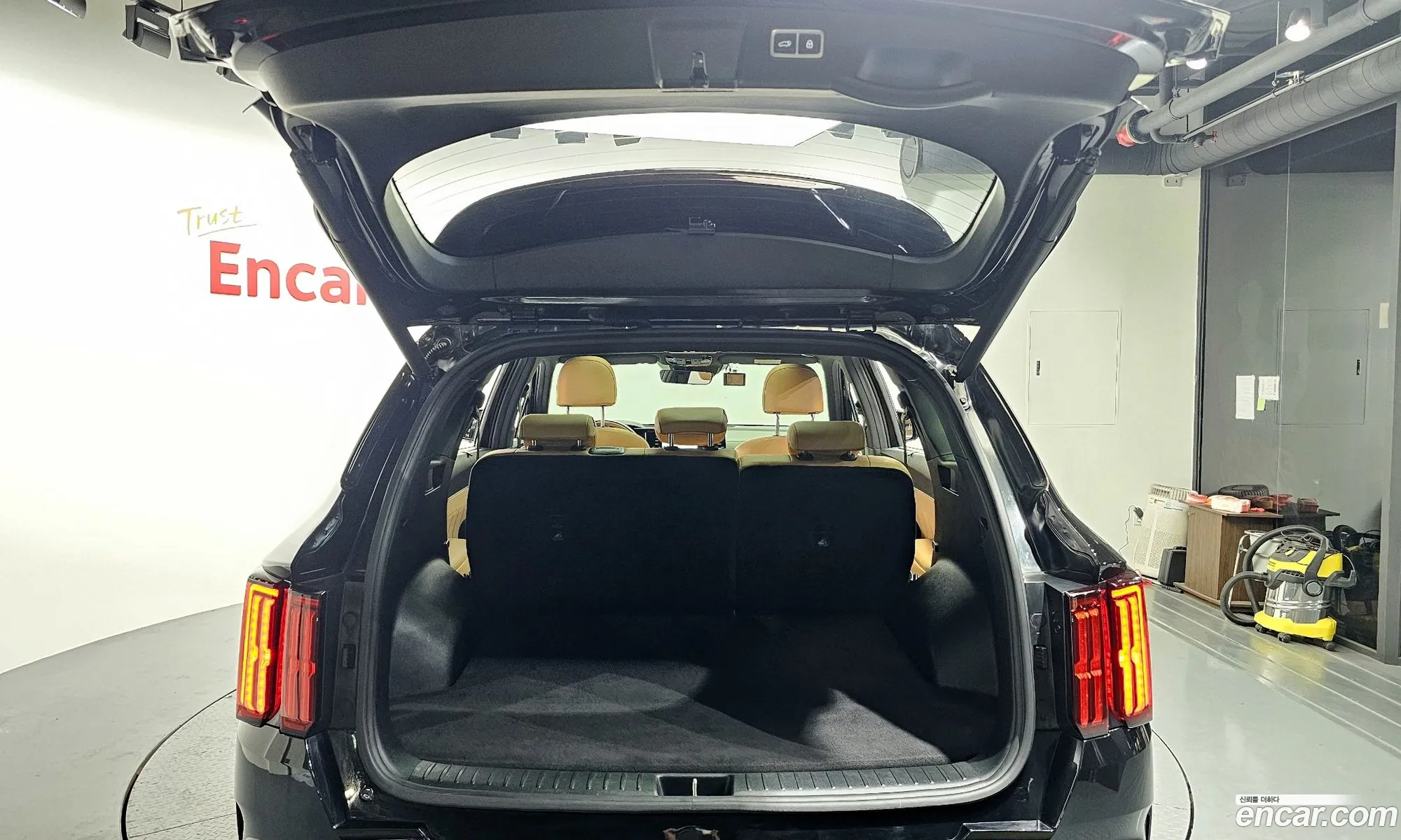 Kia Sorento 2022 — 4