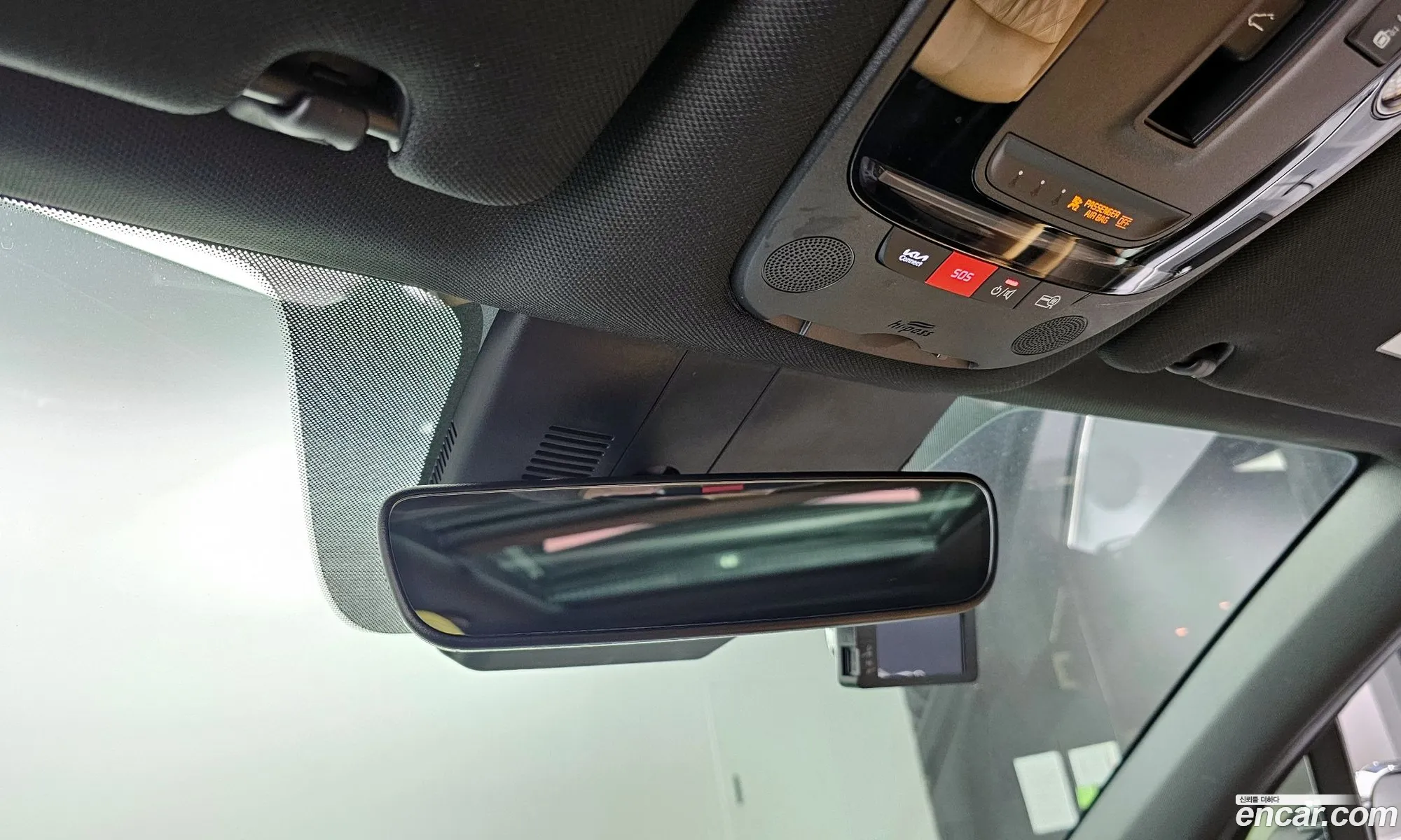 Kia Sorento 2022 — 10