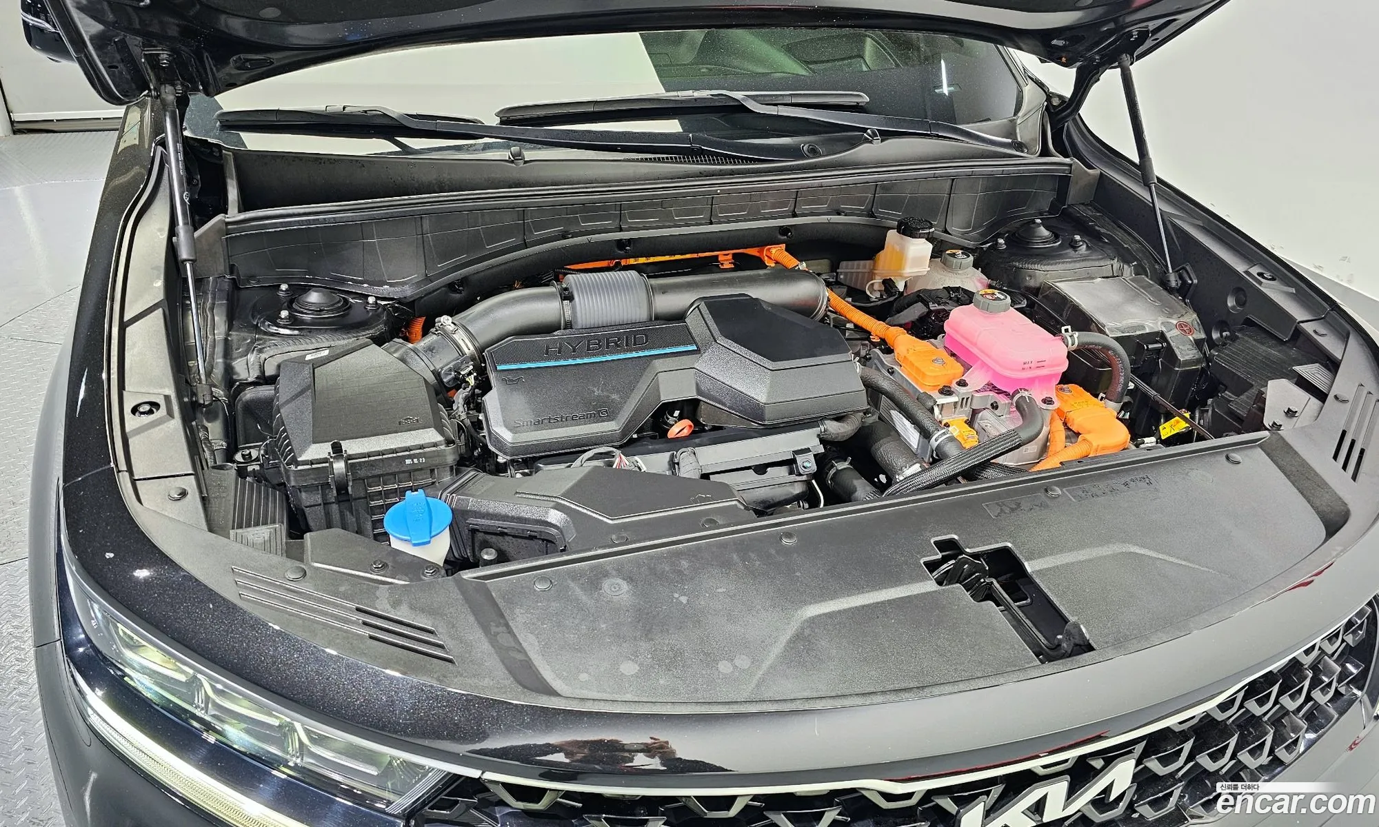 Kia Sorento 2022 — 12