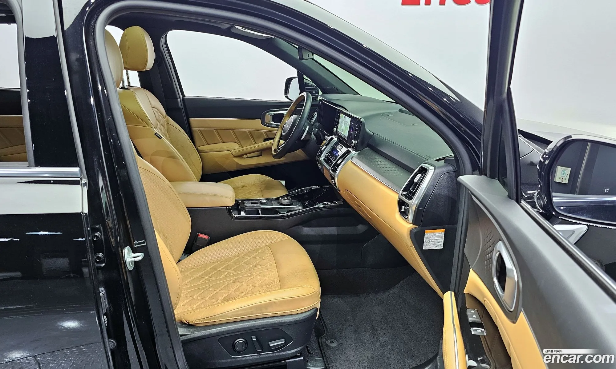 Kia Sorento 2022 — 14