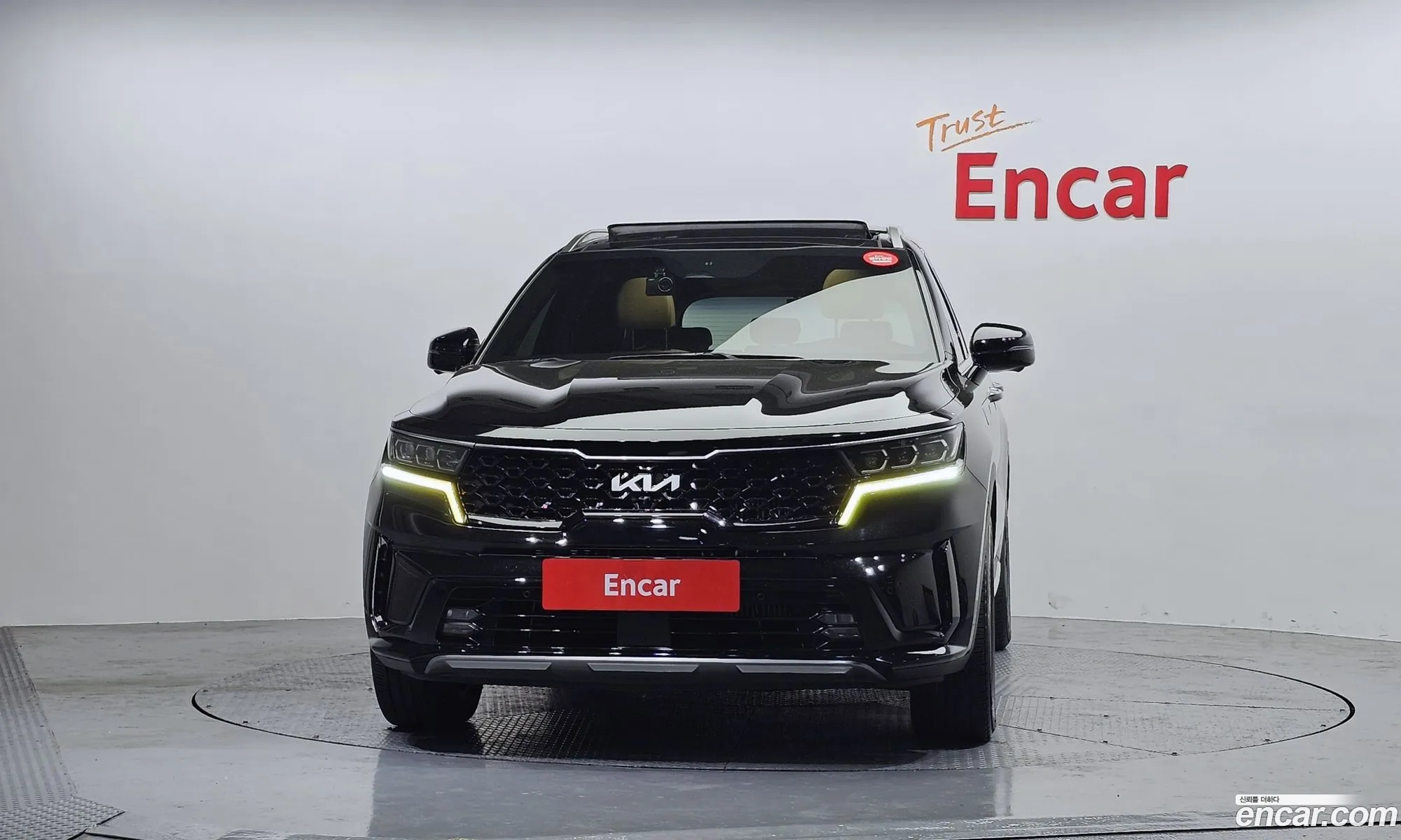 Kia Sorento 2022 — 20