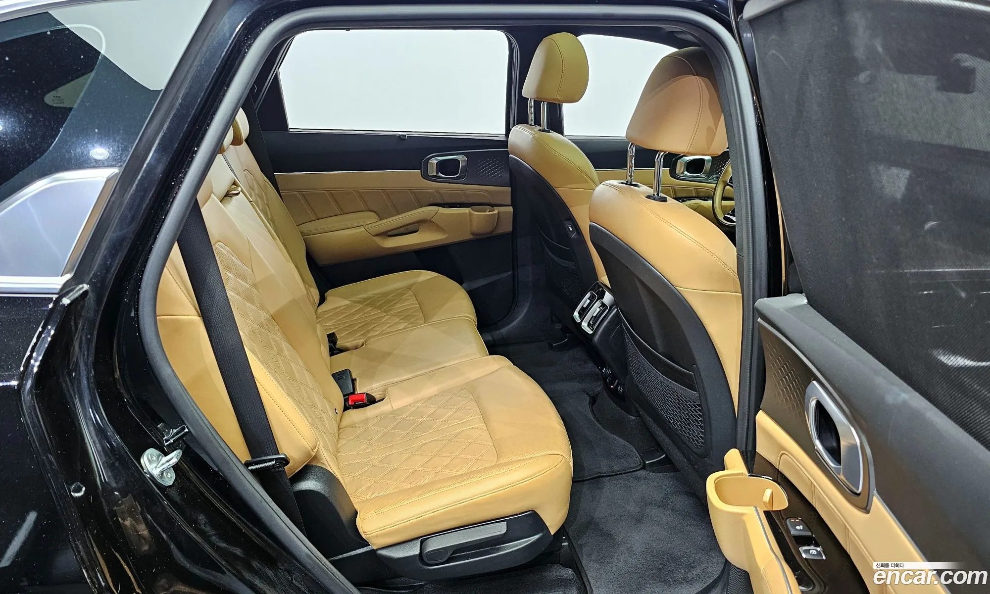 Kia Sorento 2022 — 5