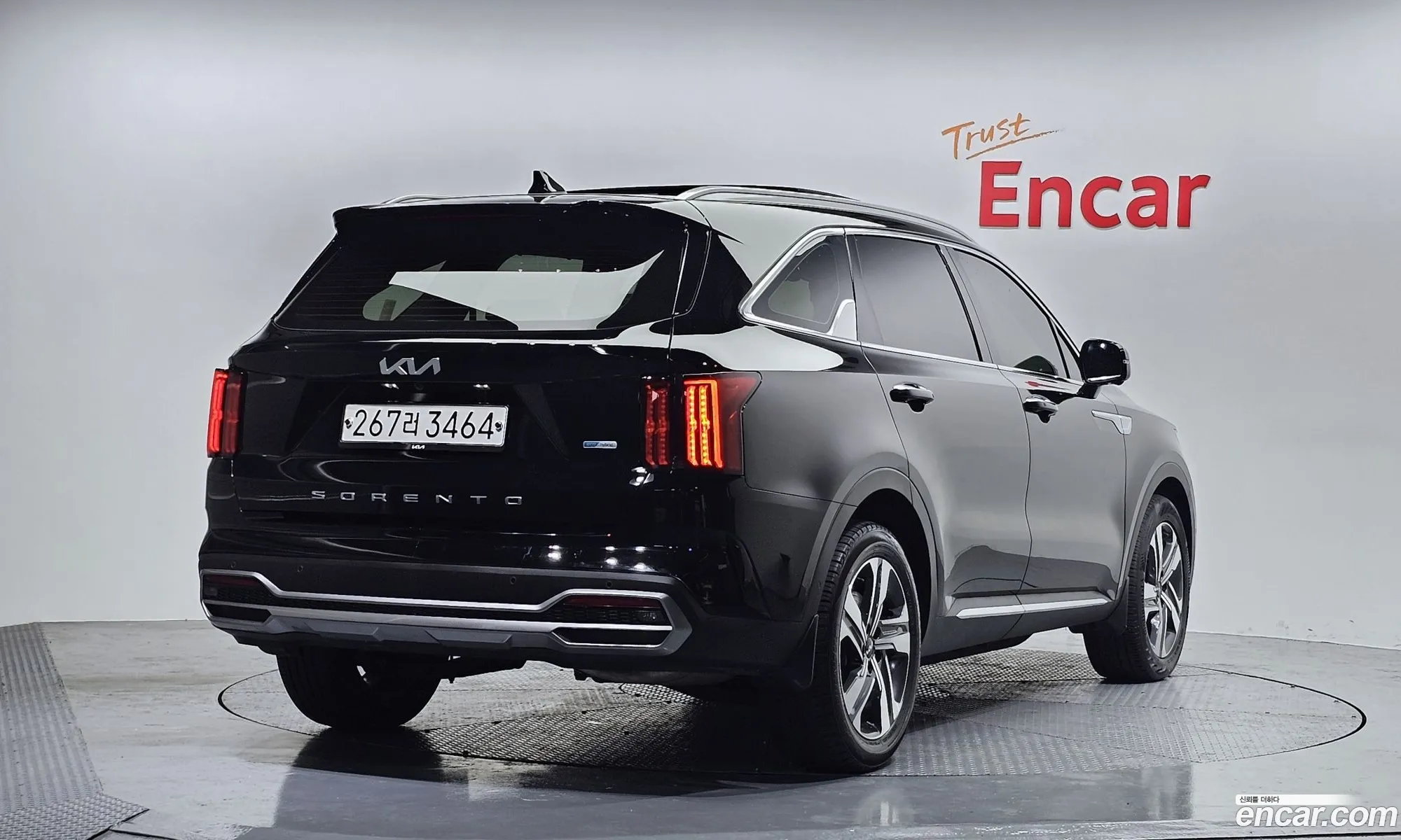 Kia Sorento 2022 — 17