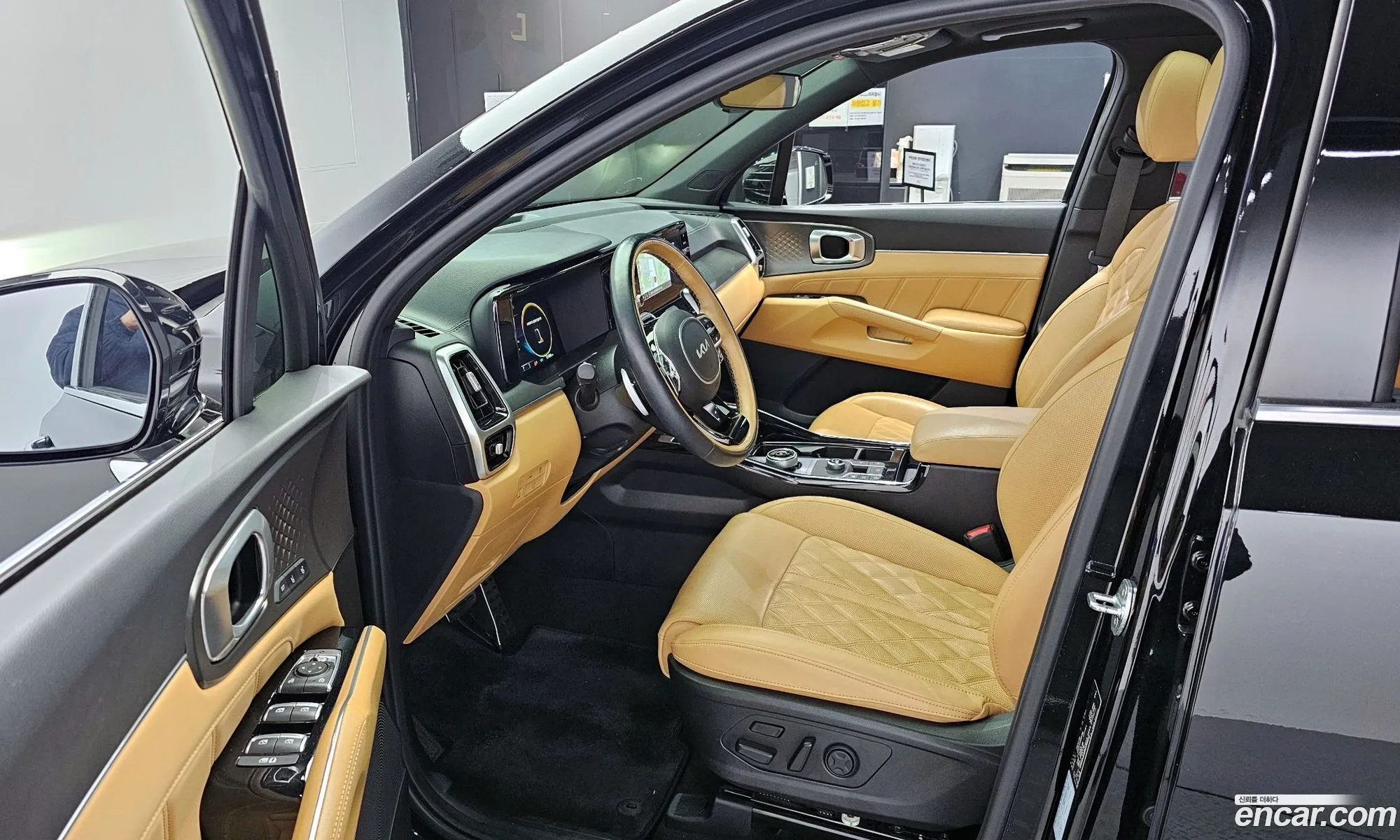 Kia Sorento 2022 — 19