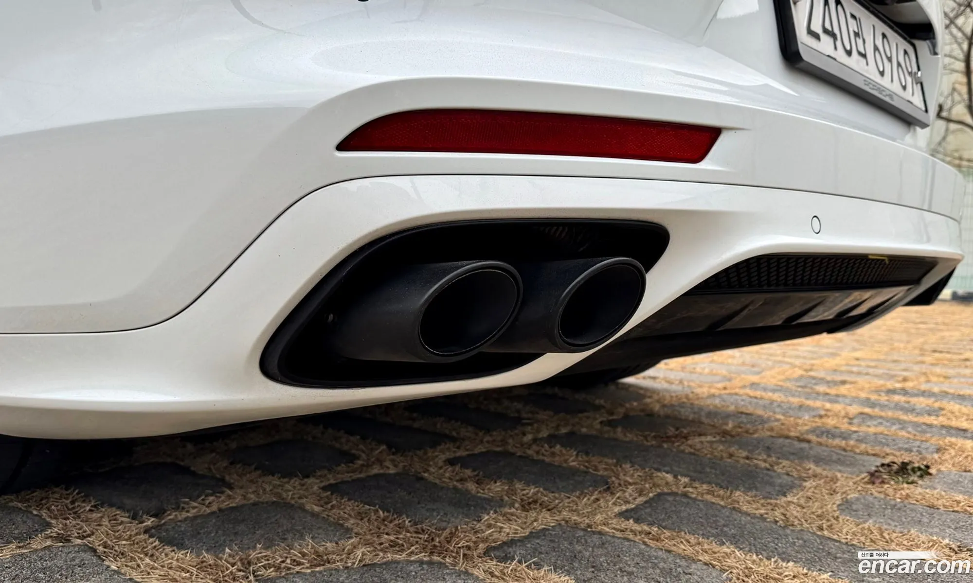Porsche Panamera 2020 — 13