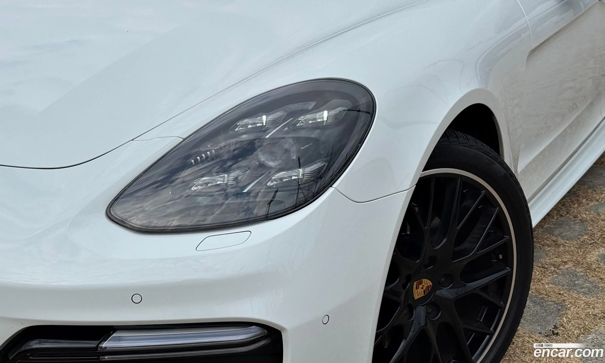 Porsche Panamera 2020 — 9